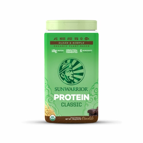 Classic Protein bio - 750g - Schokolade