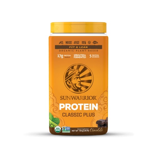 Classic Plus bio - 750g - Schokolade