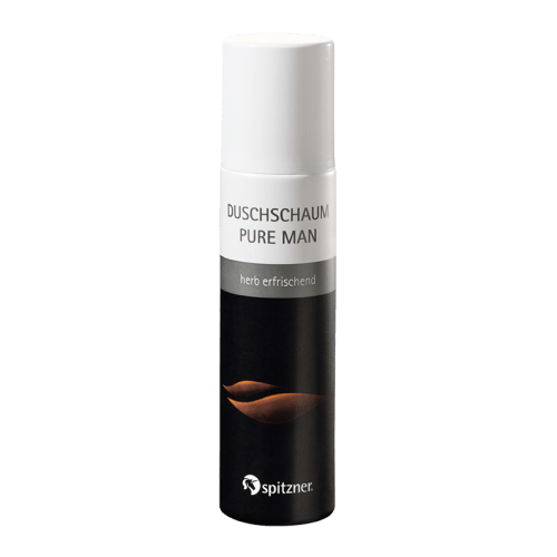 Duschschaum Pure Man (50ml)