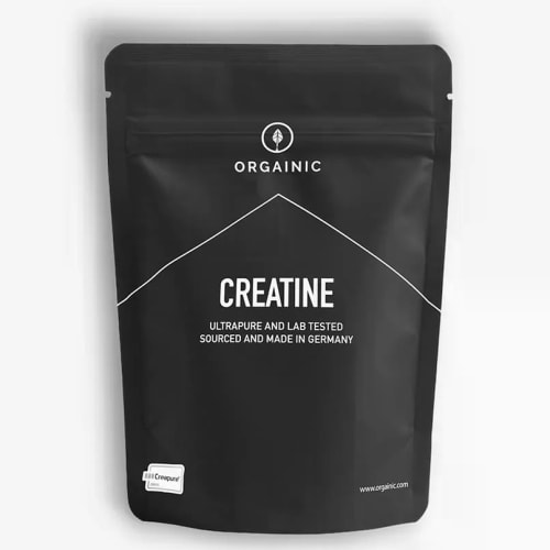 Kreatin Monohydrat Creapure® (500g)