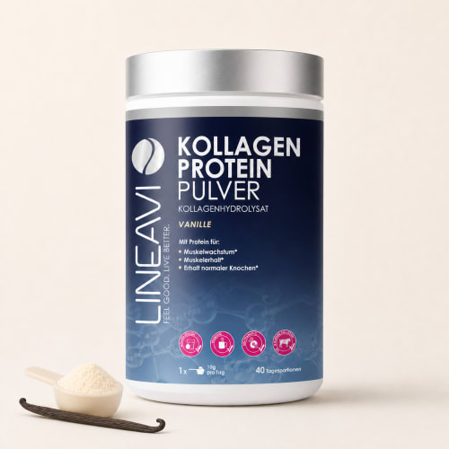 Proteinpulver