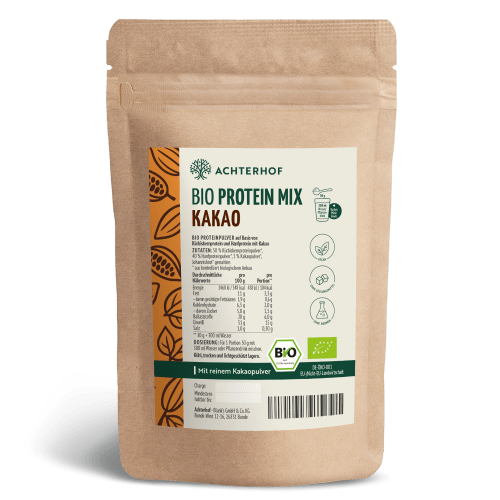 Bio Protein Mix Kakao (250g)