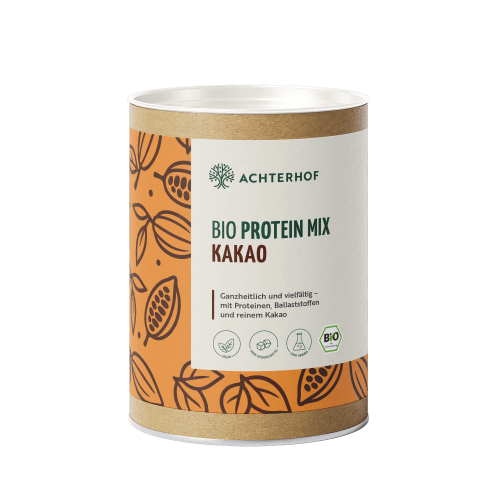 Bio Protein Mix Kakao (380g)