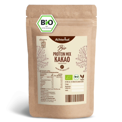 Bio Protein Mix Kakao (250g)