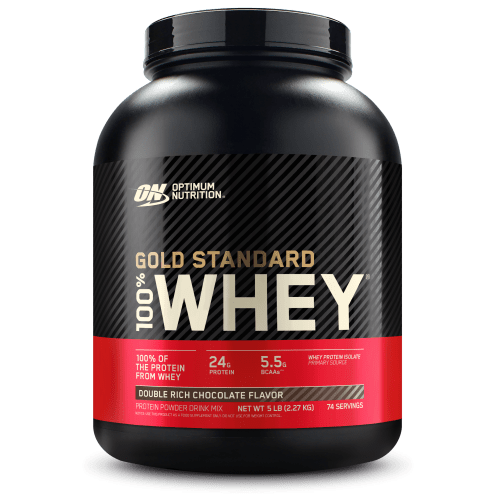 100% Whey Gold Standard (2270g)