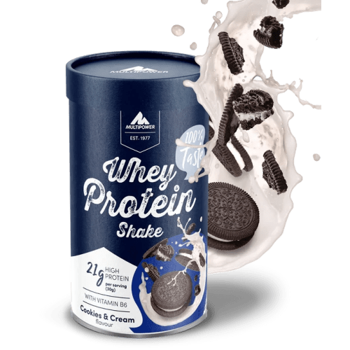 Whey Protein Shake (420g)