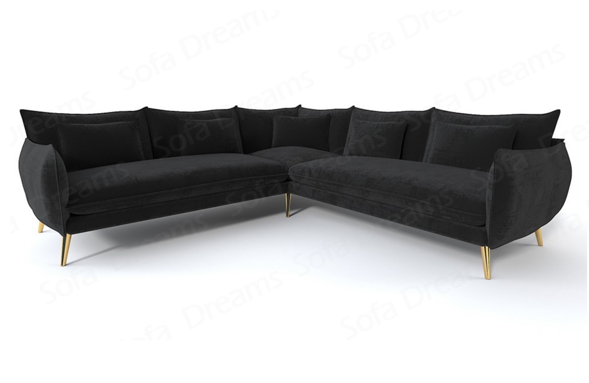 Polster Ecksofa Fuerteventura L-Form – Komfort pur