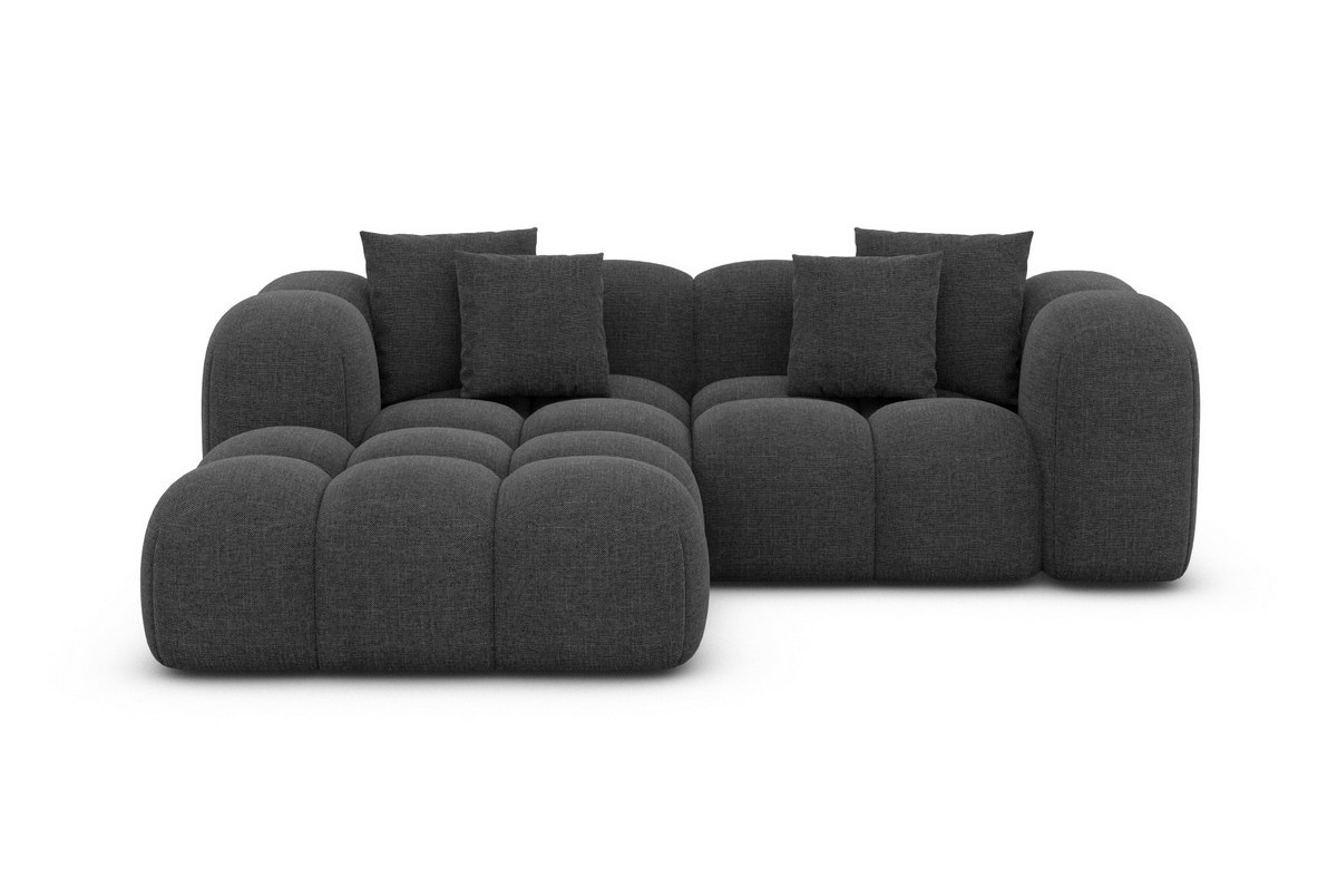 Ecksofa Formentera L-Form Mini