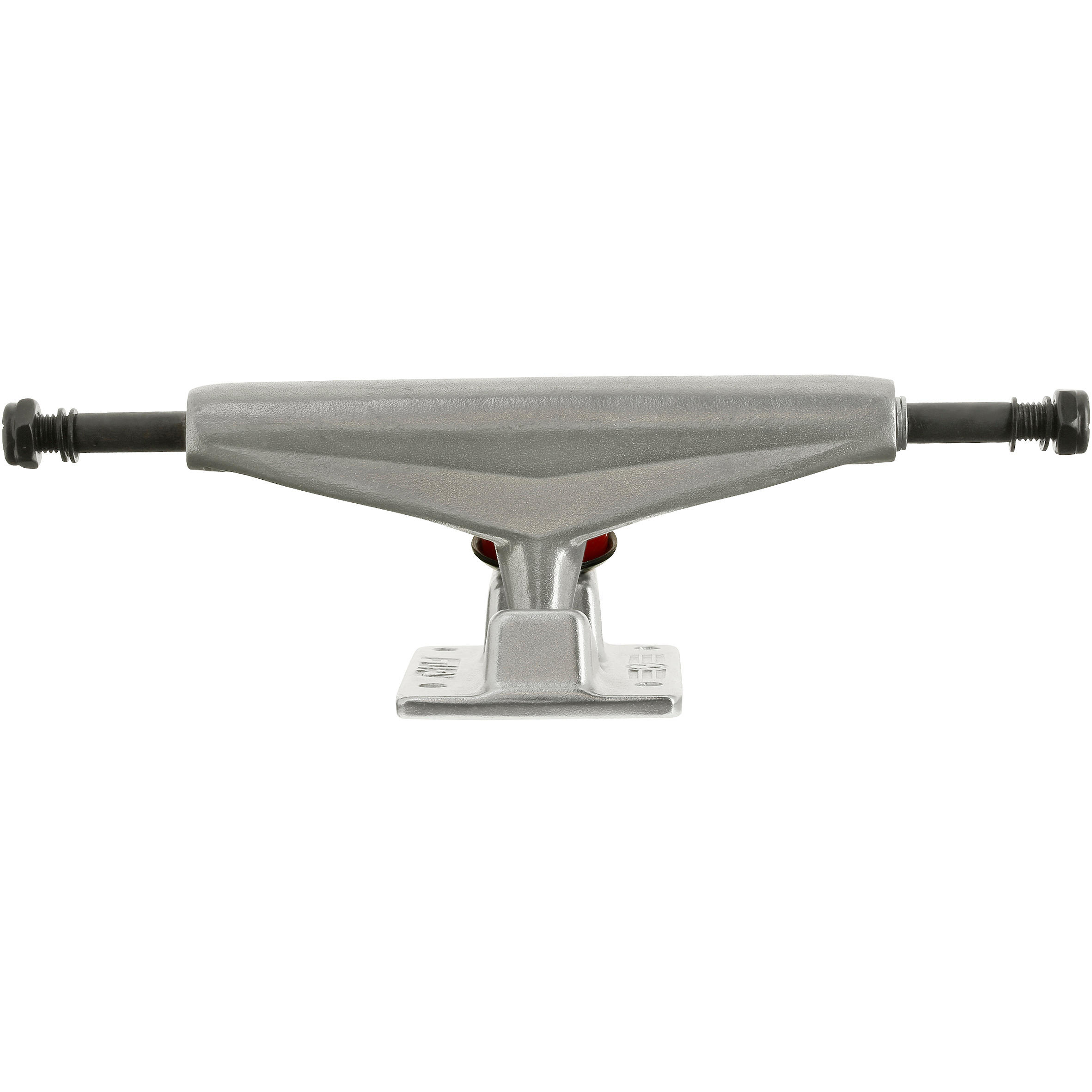 Skateboard-Truck Fury Baseplate geschmiedet 8' 20,32 mm