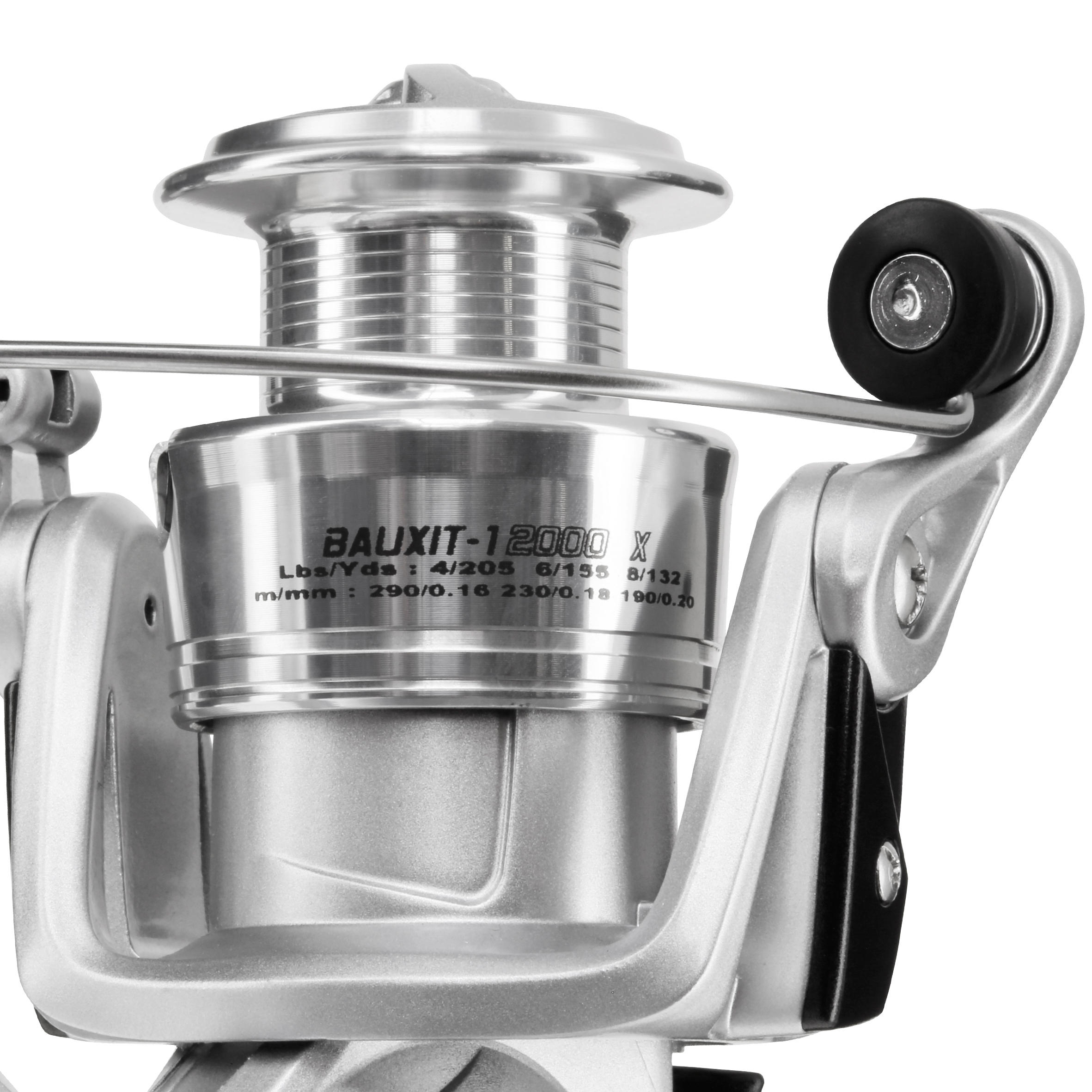 Spule für Angelrolle Bauxit-1 2000 X