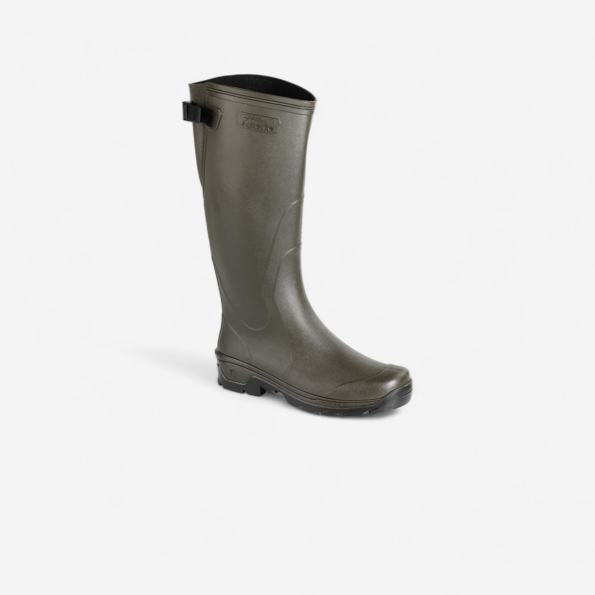 Gummistiefel Glenarm 500