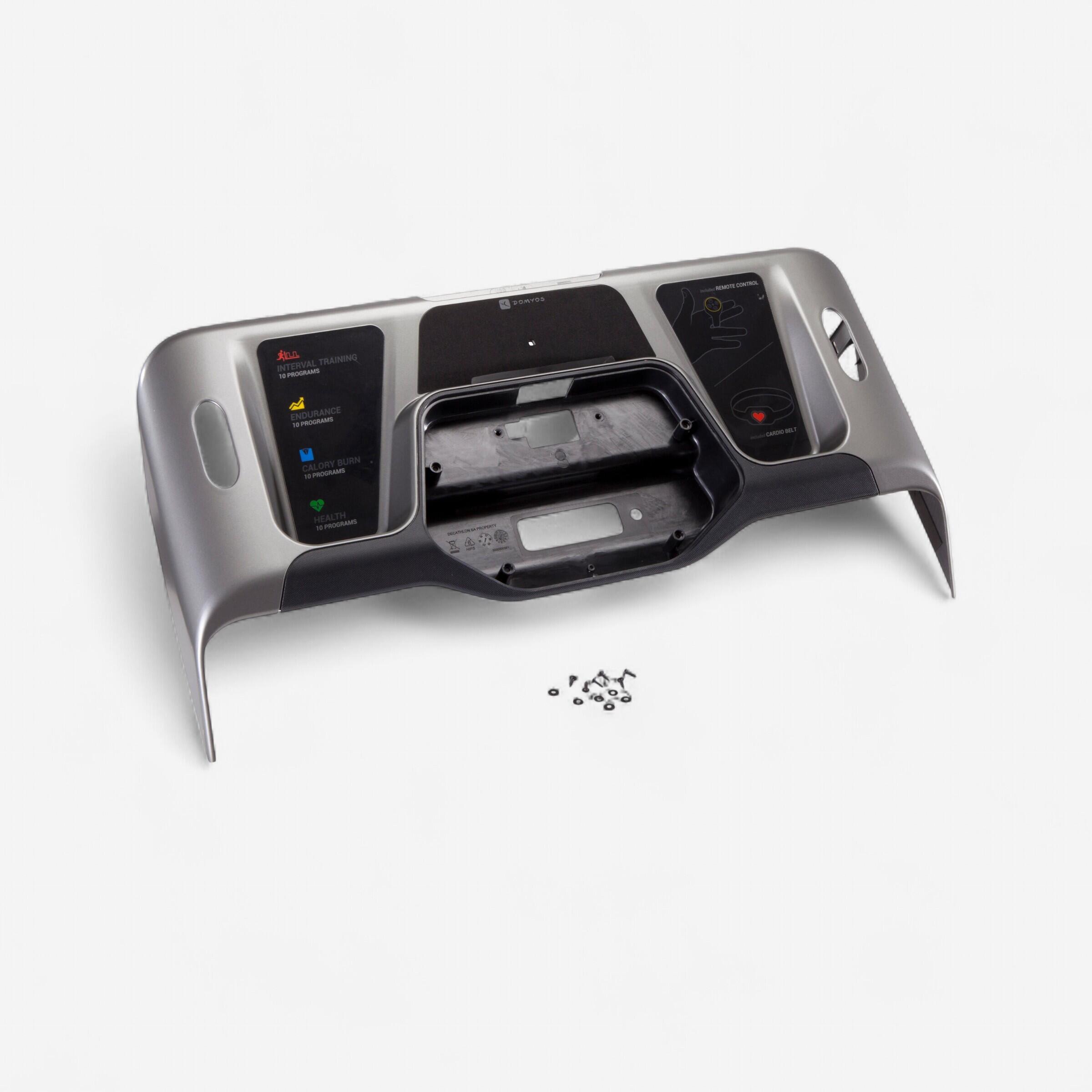 IR Gehäuse Konsole - Ersatzteil für Laufband