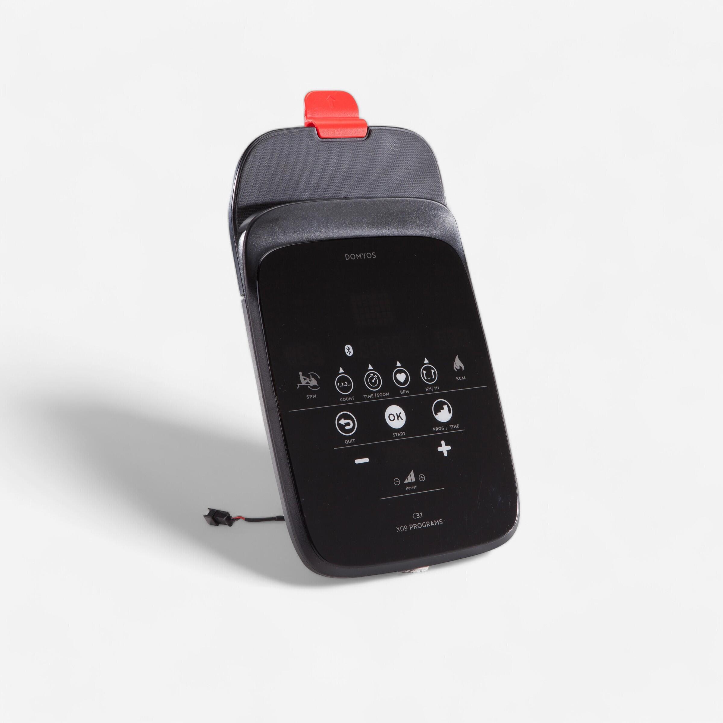 FRO 500 Konsole Rudergerät