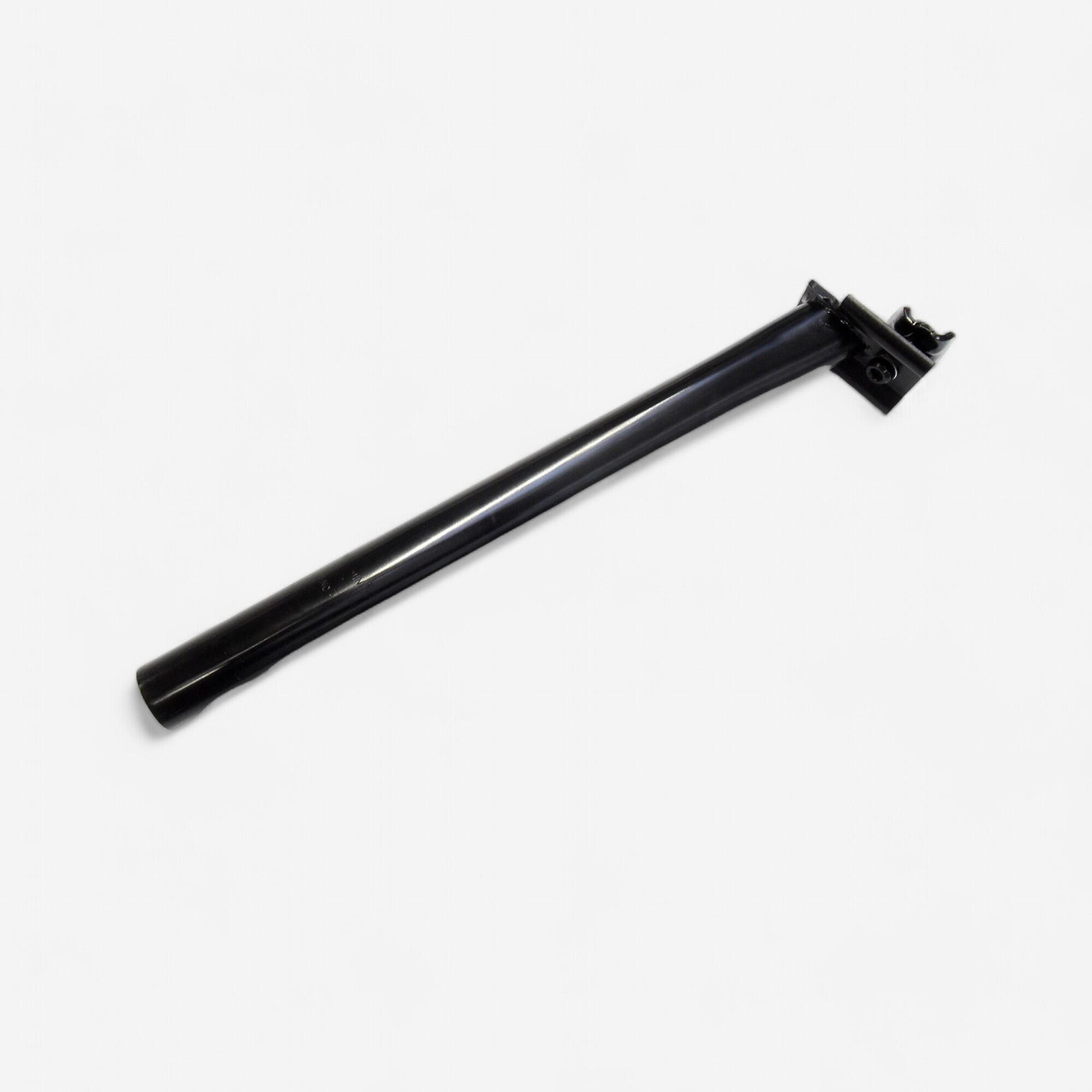 Sattelstütze 27,2 mm 400 mm Schlitten geschweisst