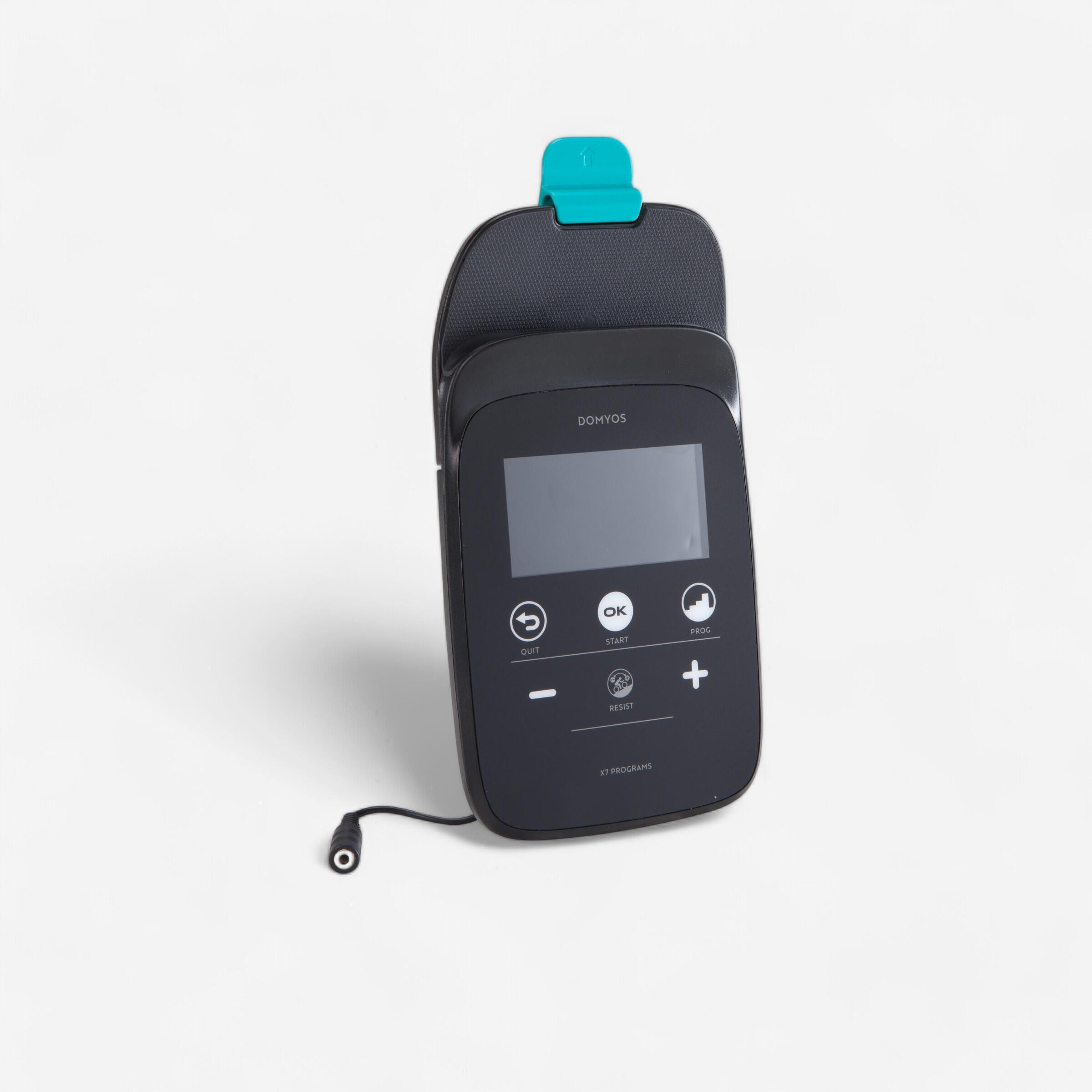 Konsole für Crosstrainer