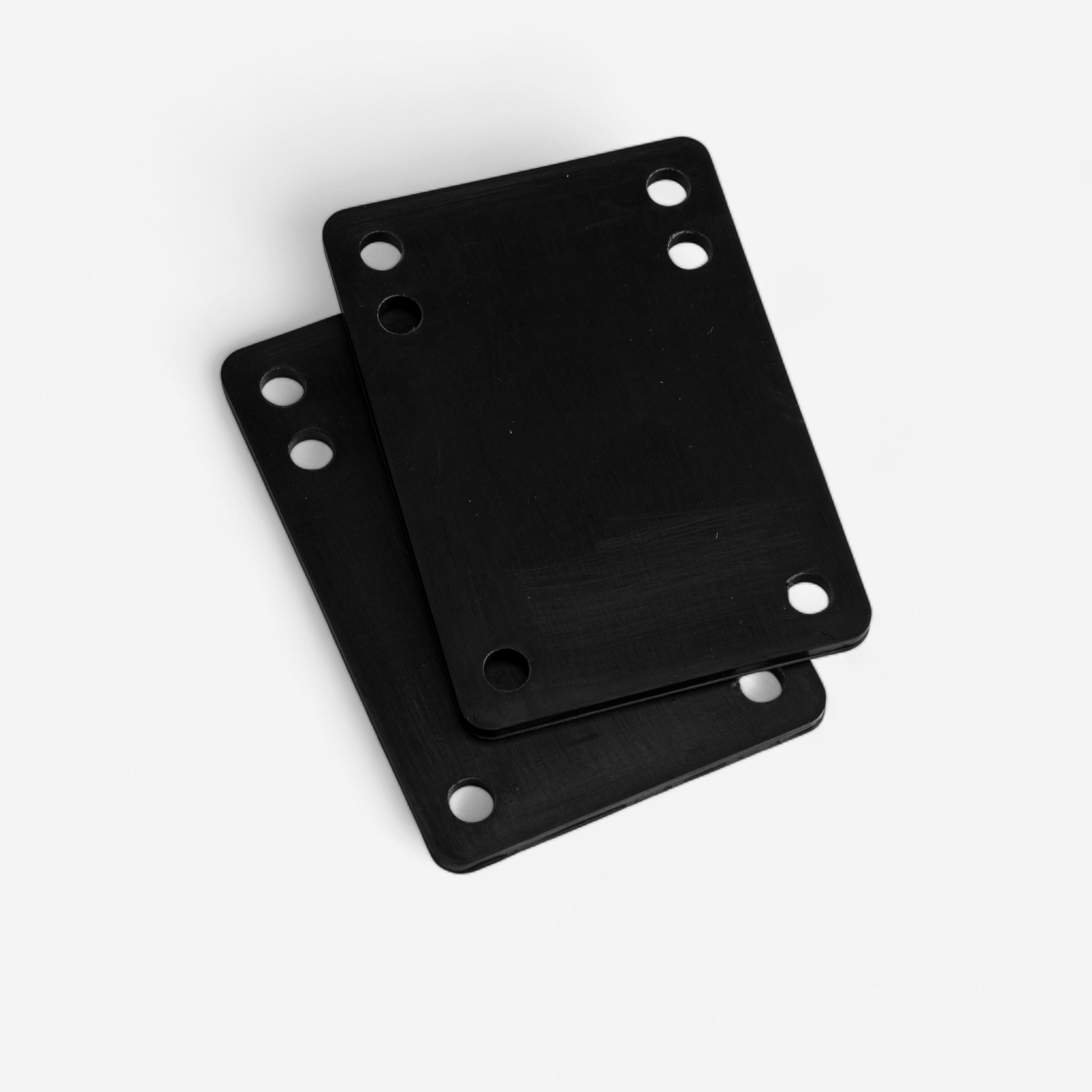 Riser-Pad 3 mm Skateboard Longboard