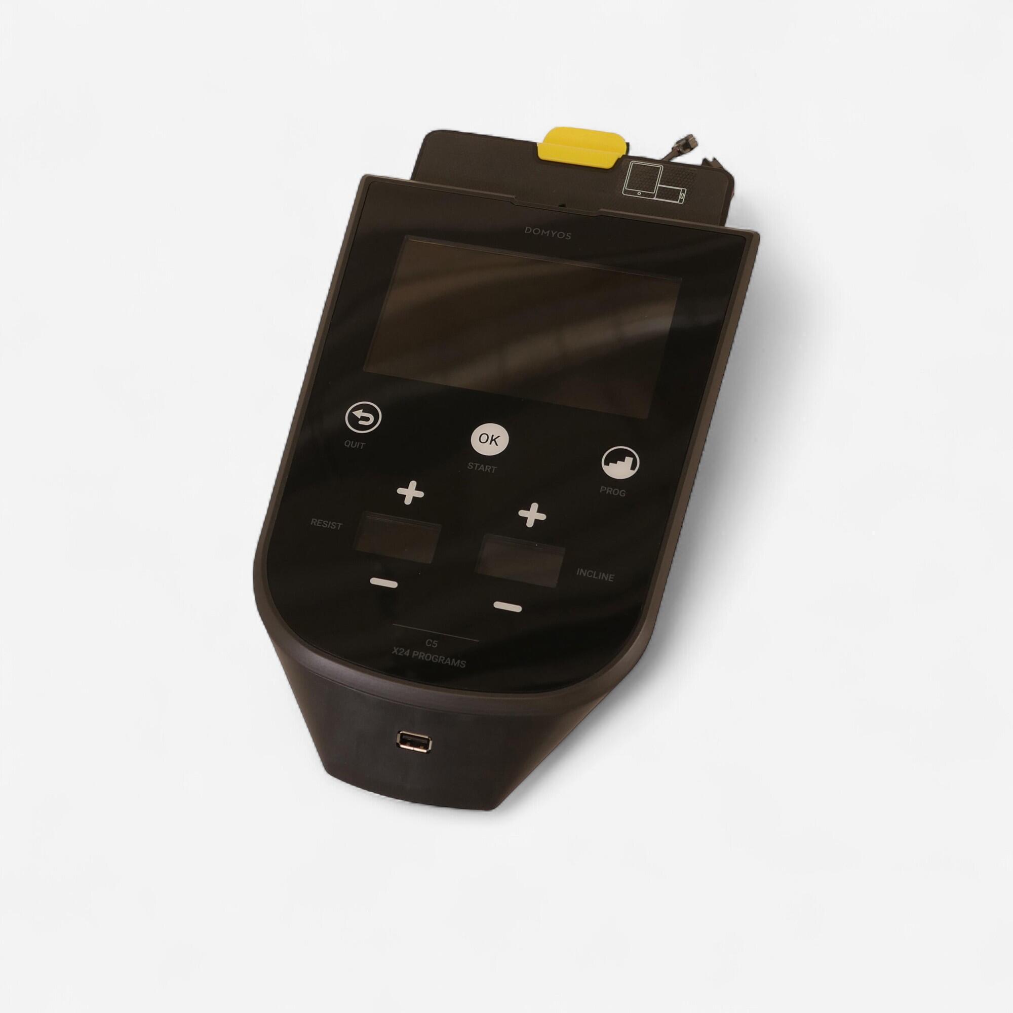 KONSOLE C5 CROSSTRAINER 900