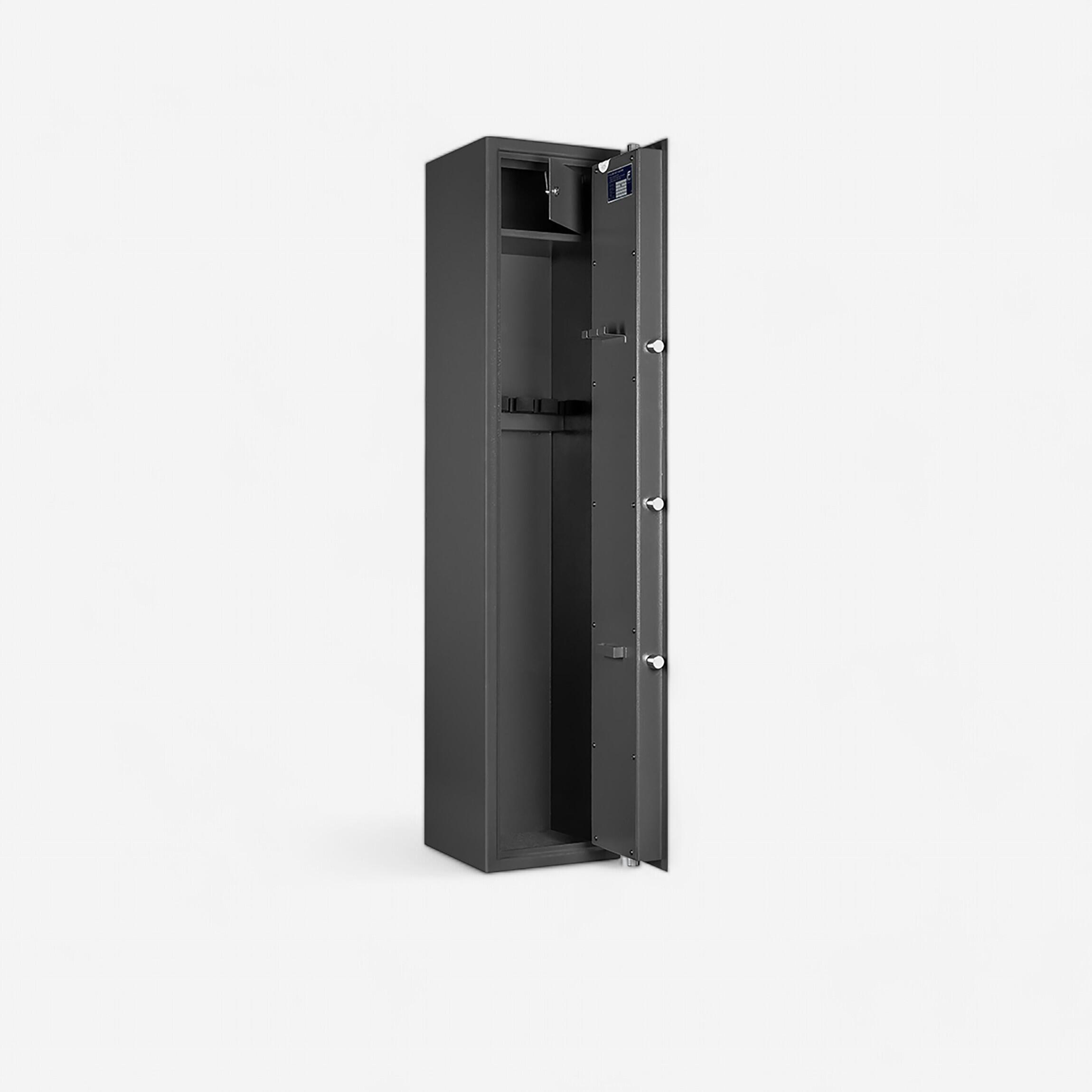 Waffenschrank 5 Waffen WF145-5