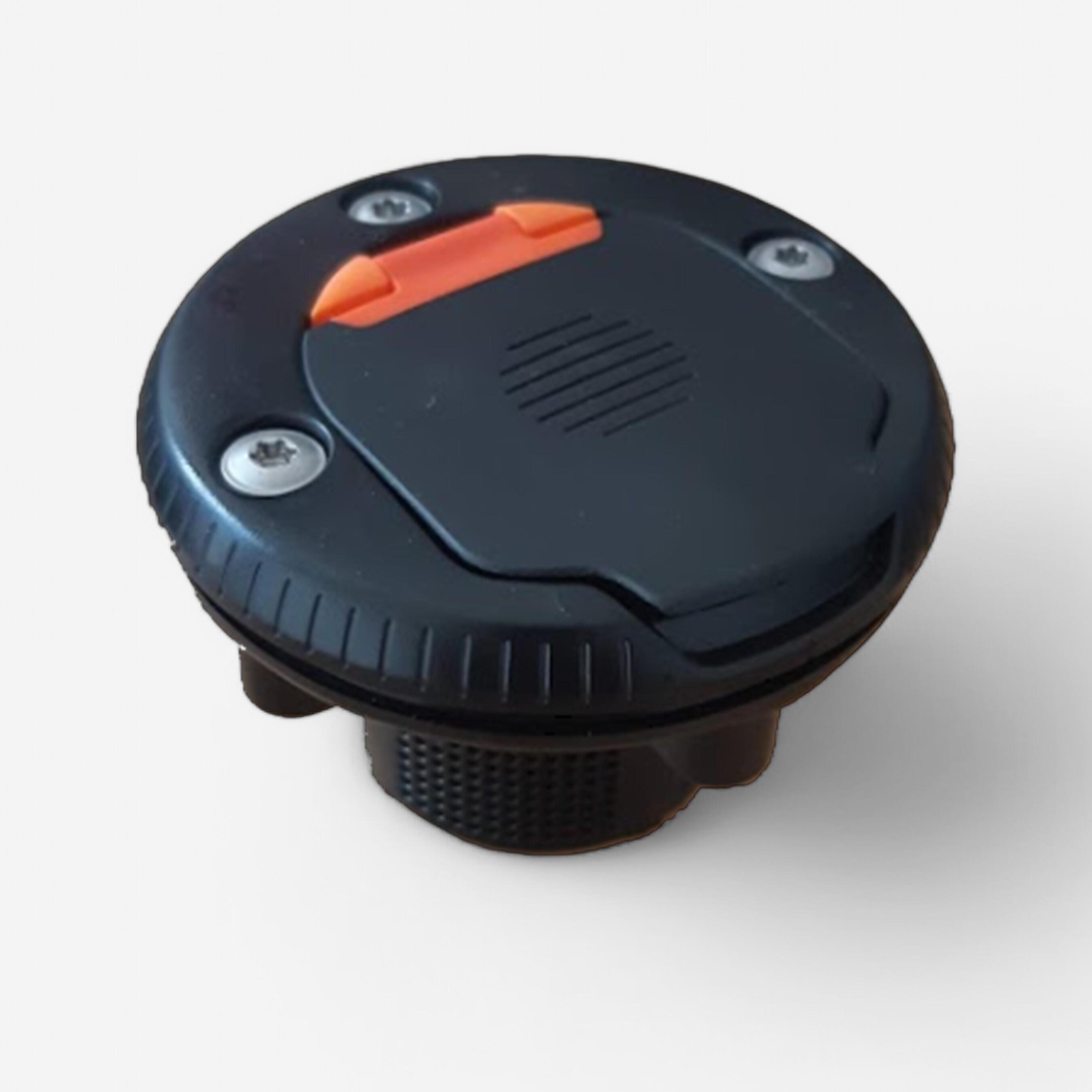 Hochdruck-Ventil Itiwit für Schlauchboot und aufblasbares Board