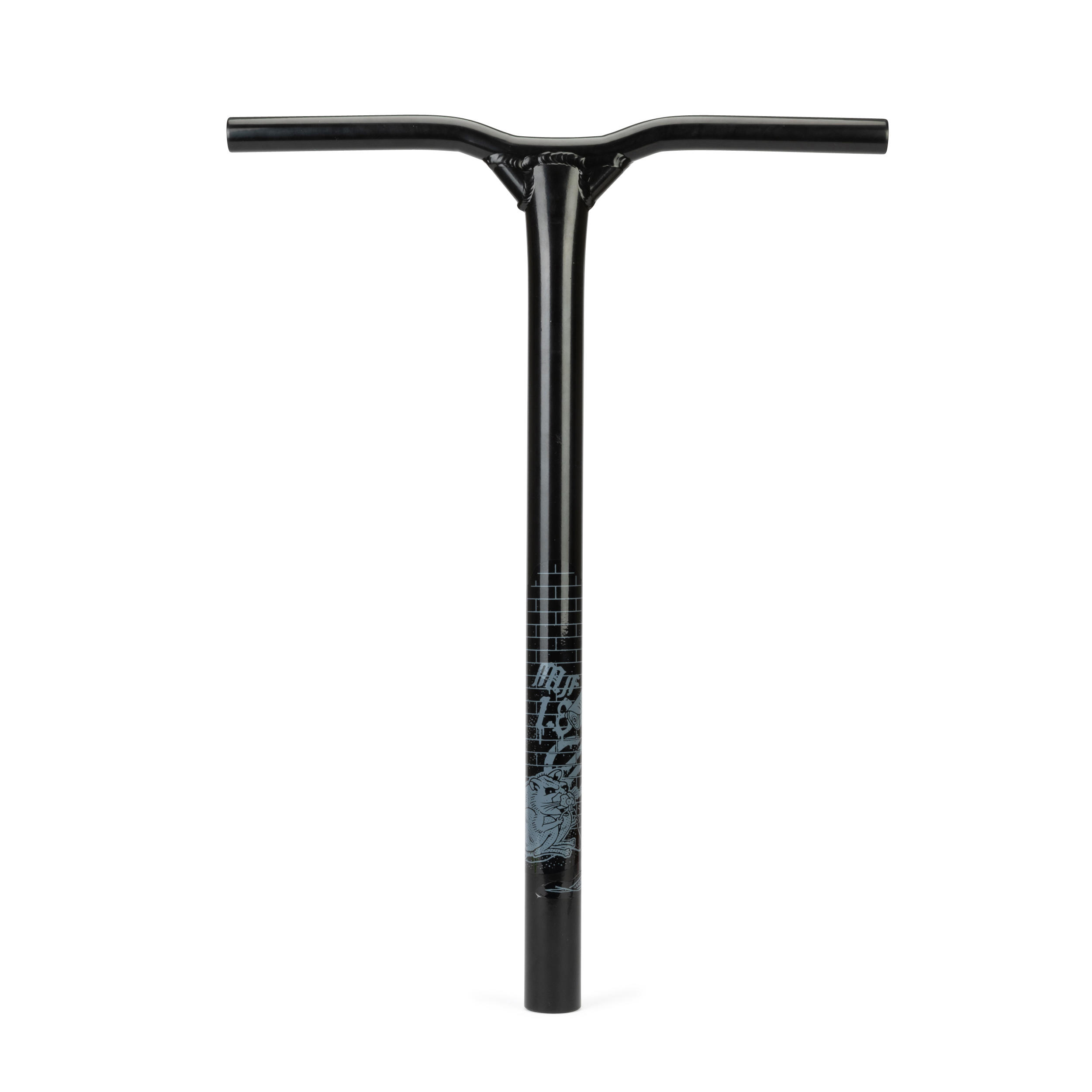 Scooter Lenker Y-Bar für Stunt-Scooter MF 1.8