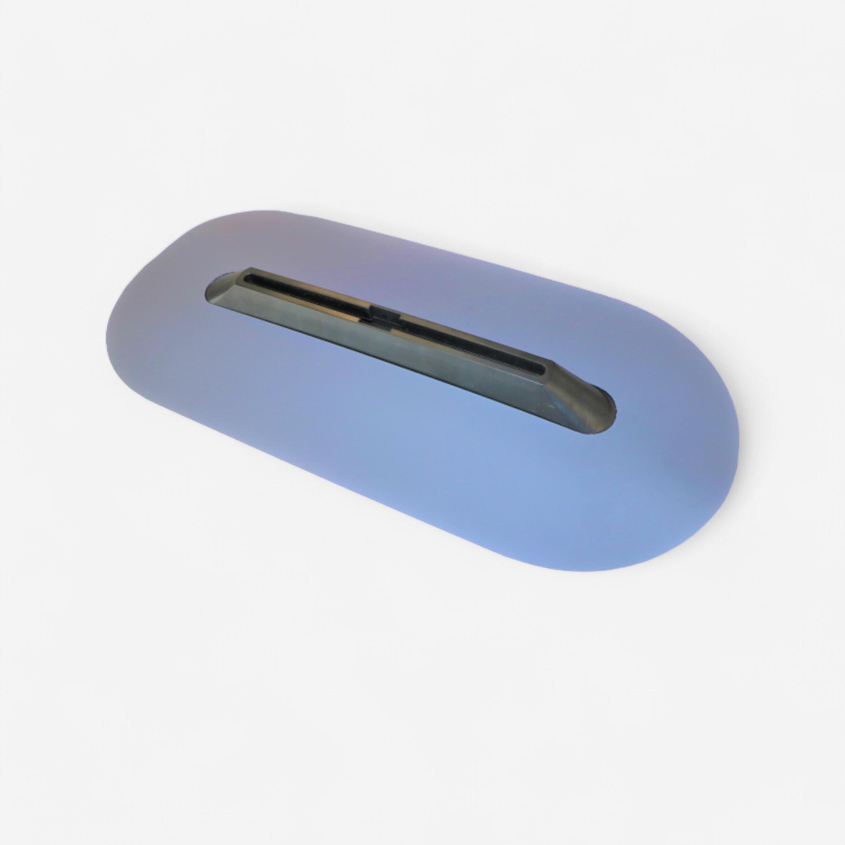 US-Finnenbox Stand Up Paddle aufblasbar + Patch (ohne Kleber)