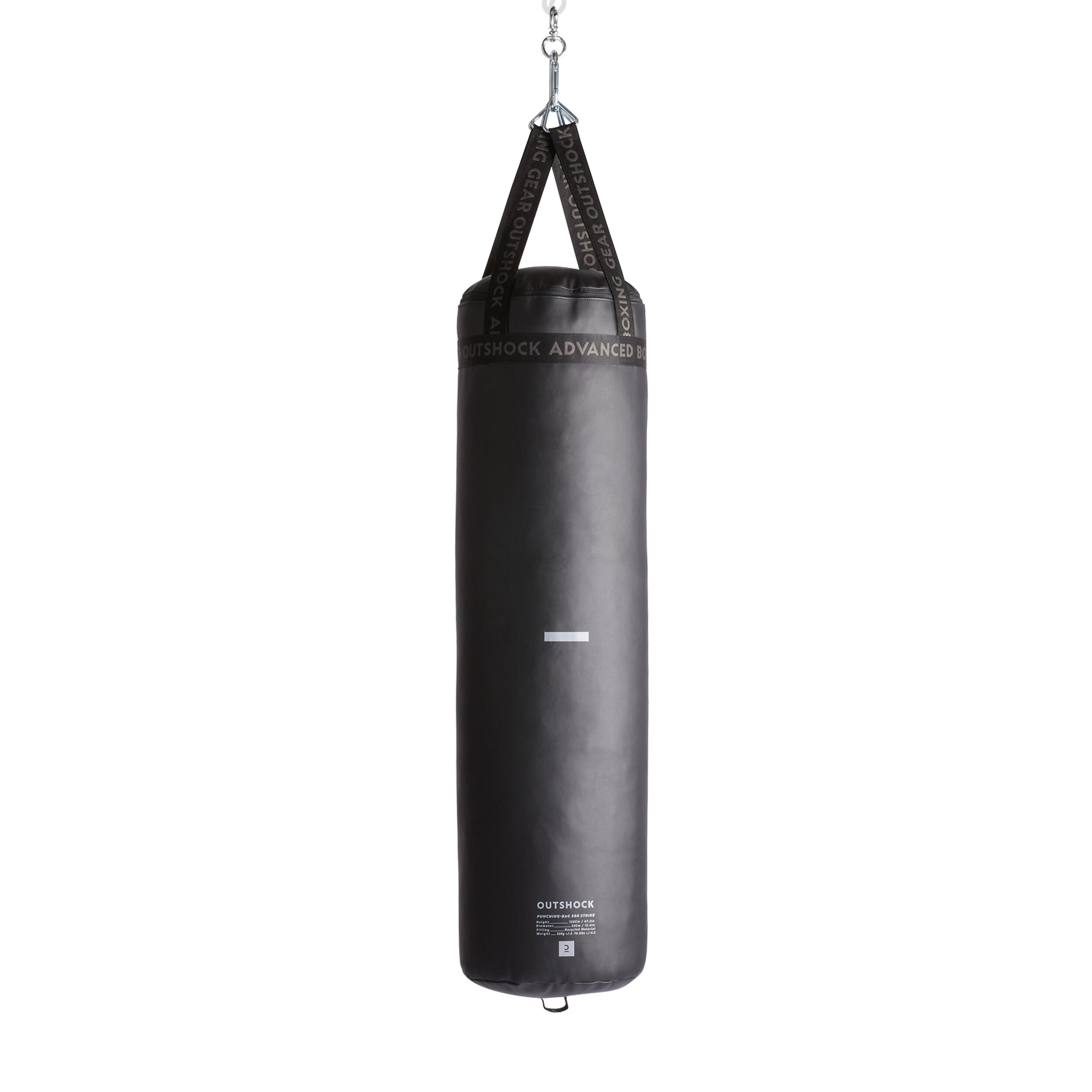 Boxsack 32kg - 500 Strike