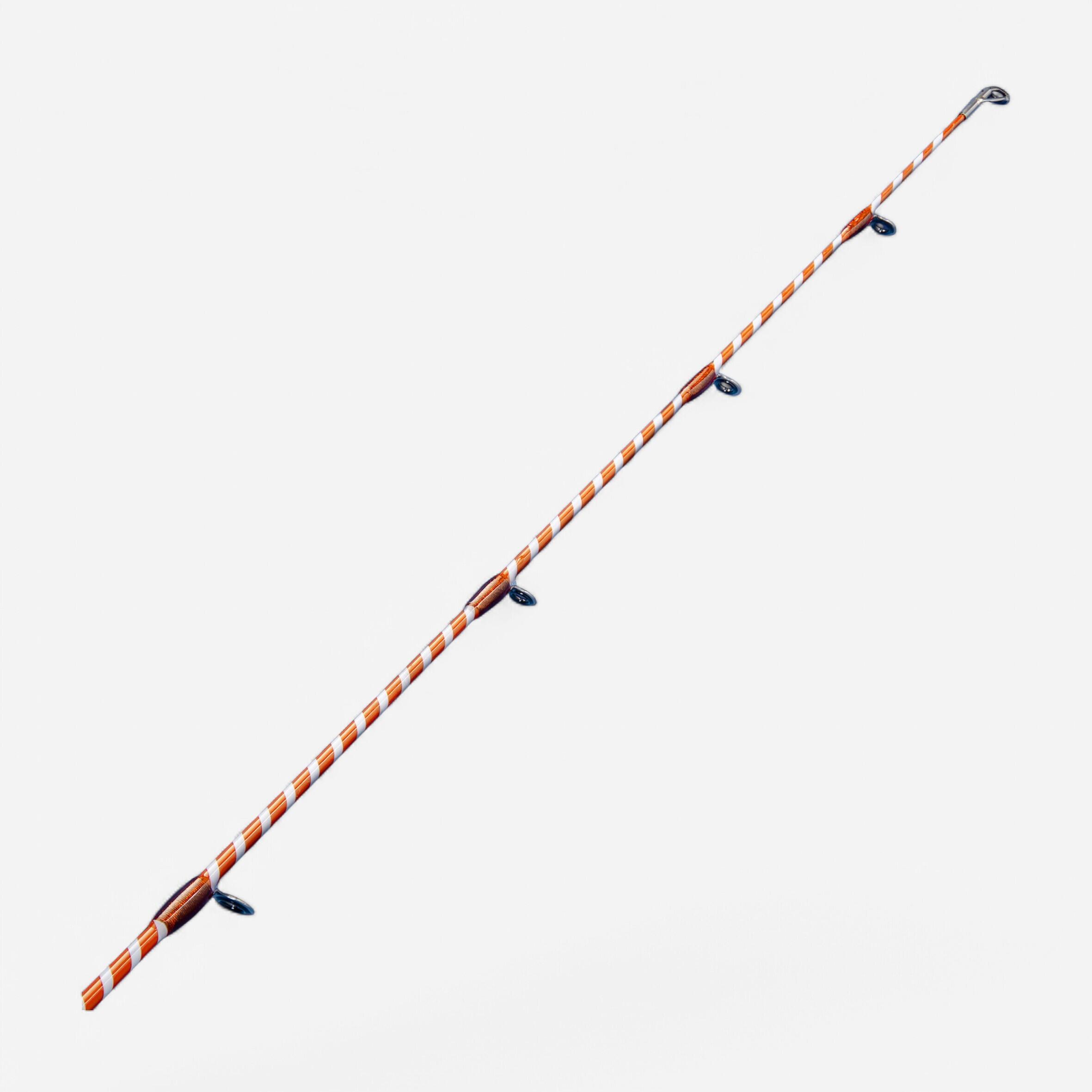 Ersatzspitze für Angelrute Seacoast Light 500 300 Hybrid