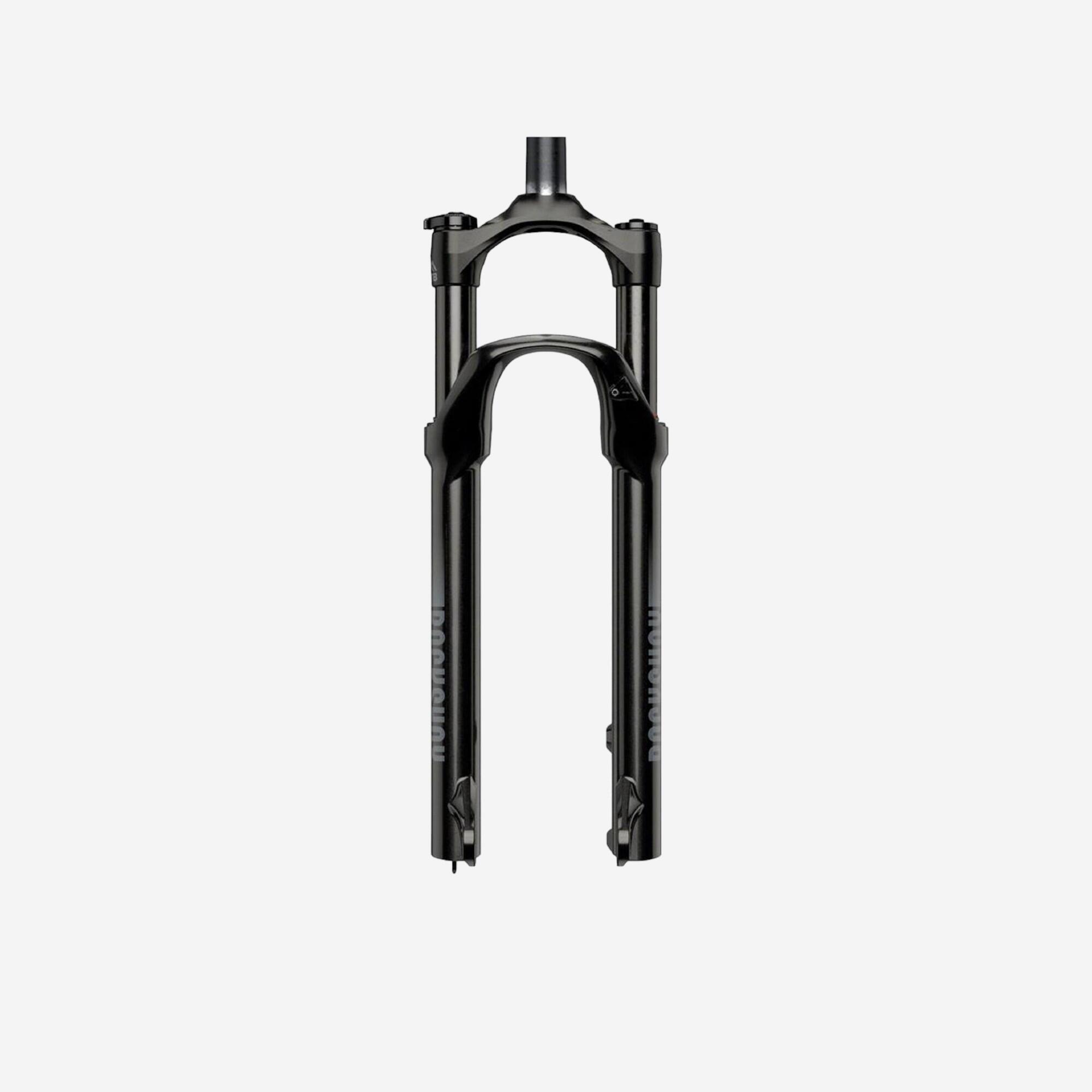 Federgabel Judy Gold 27,5' 100 mm 1' 1/8 Poplock QR9 Rockshox