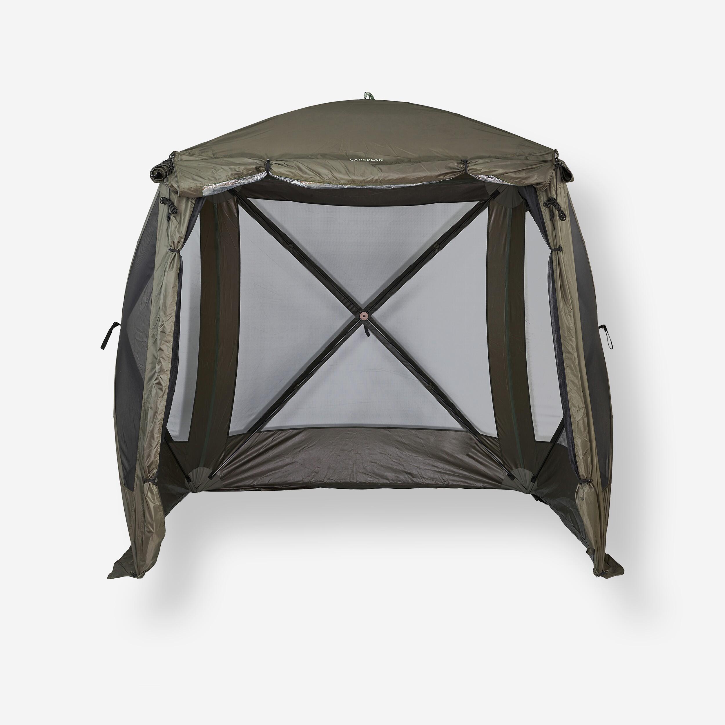 Angelzelt Social Bivvy L