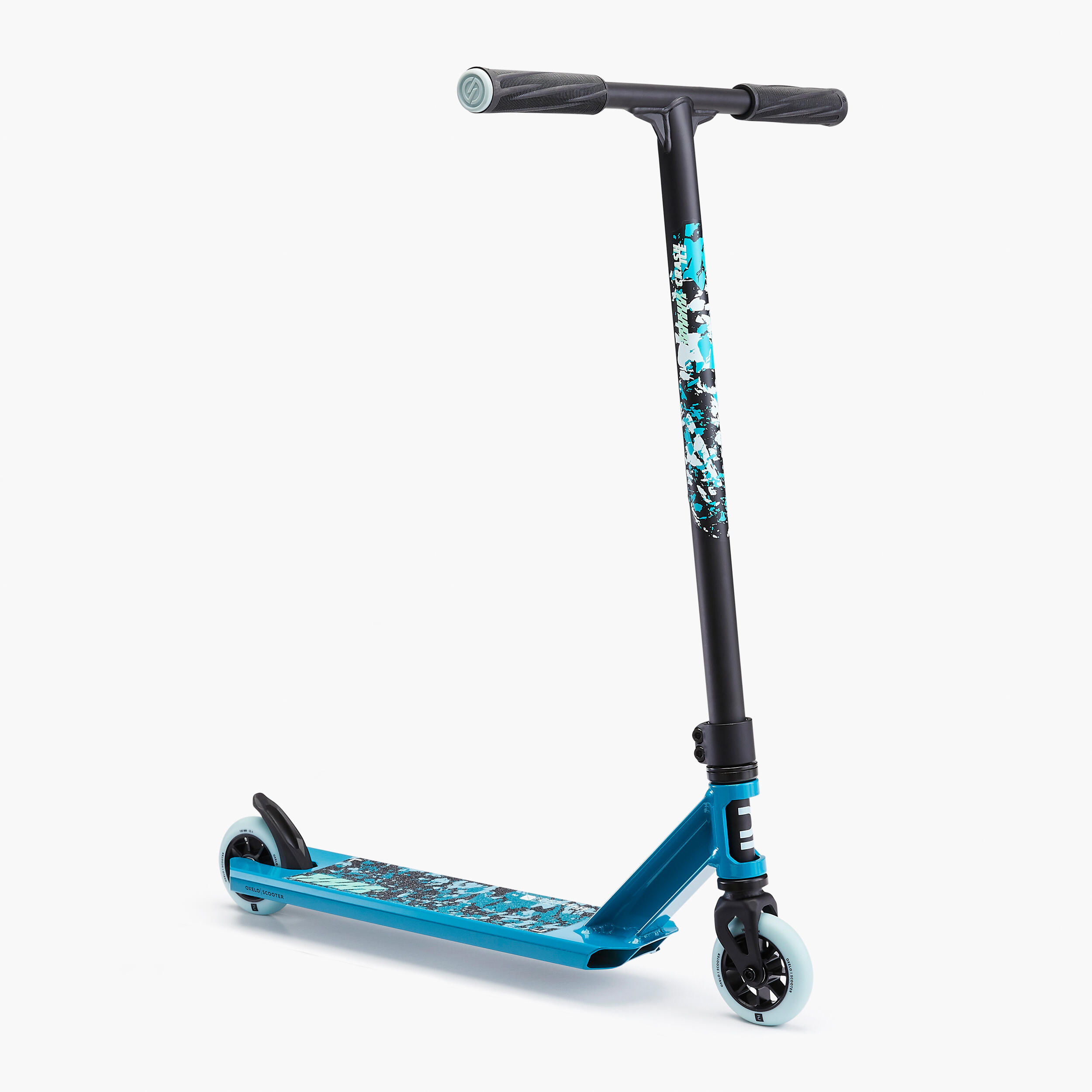 Stunt Scooter Freestyle MF500 North Pole