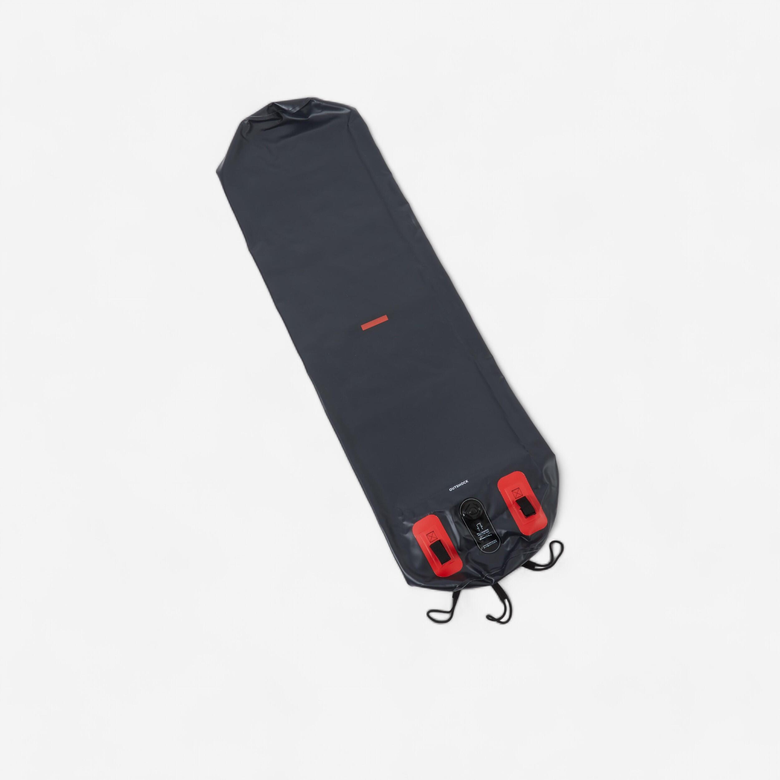 Boxsack aufblasbar - Ersatzteil für BM 100