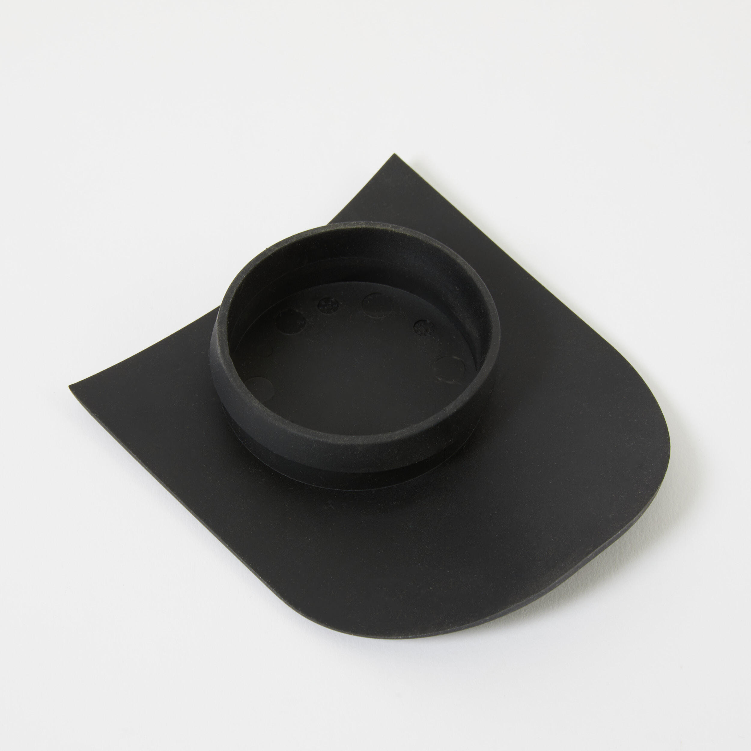 Endkappe für aufblasbaren Boxsack - Ersatzteil für BM 100