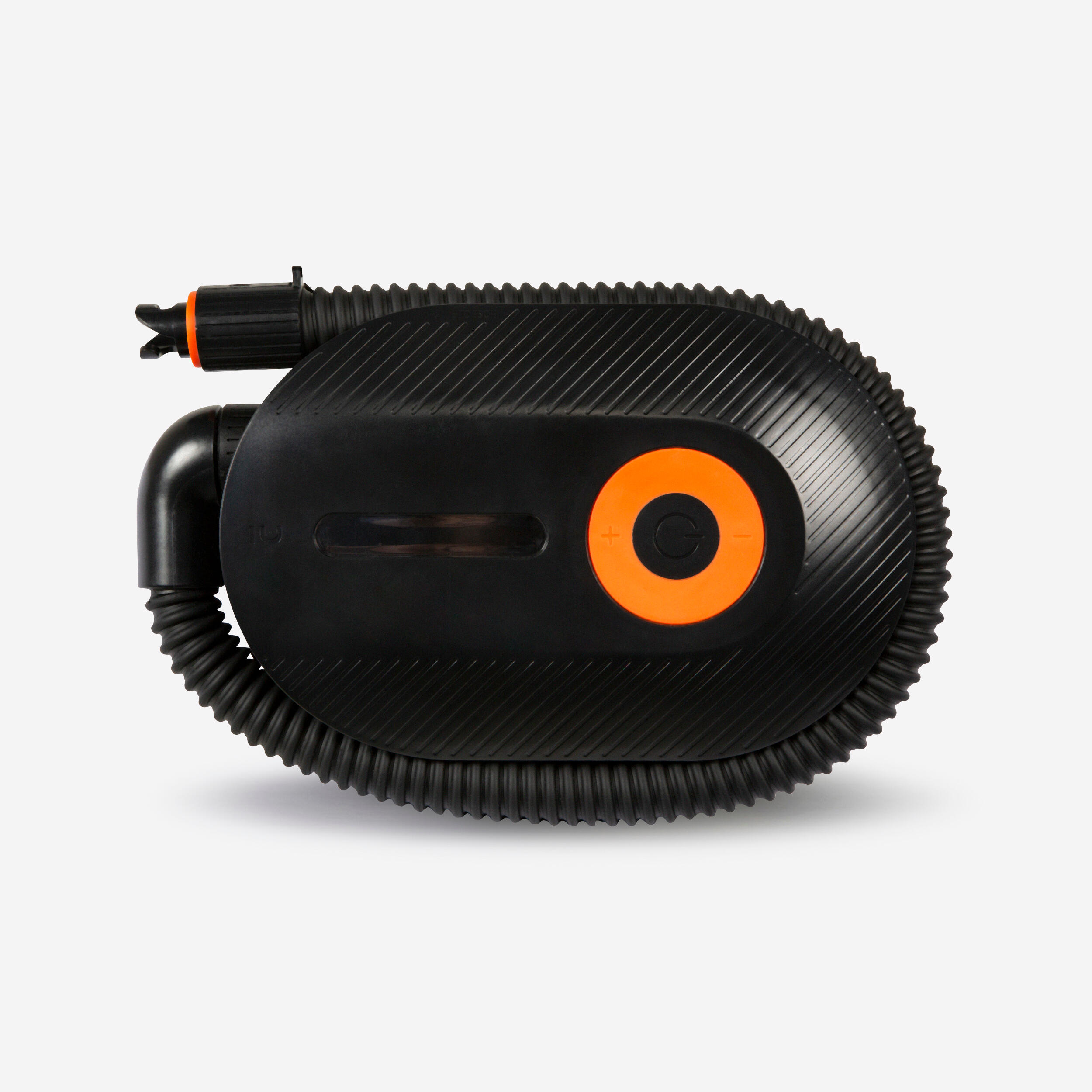 Elektropumpe für Stand Up Paddle und Kajak 0–20 PSI 13,8V 10A (12V-Anschluss)