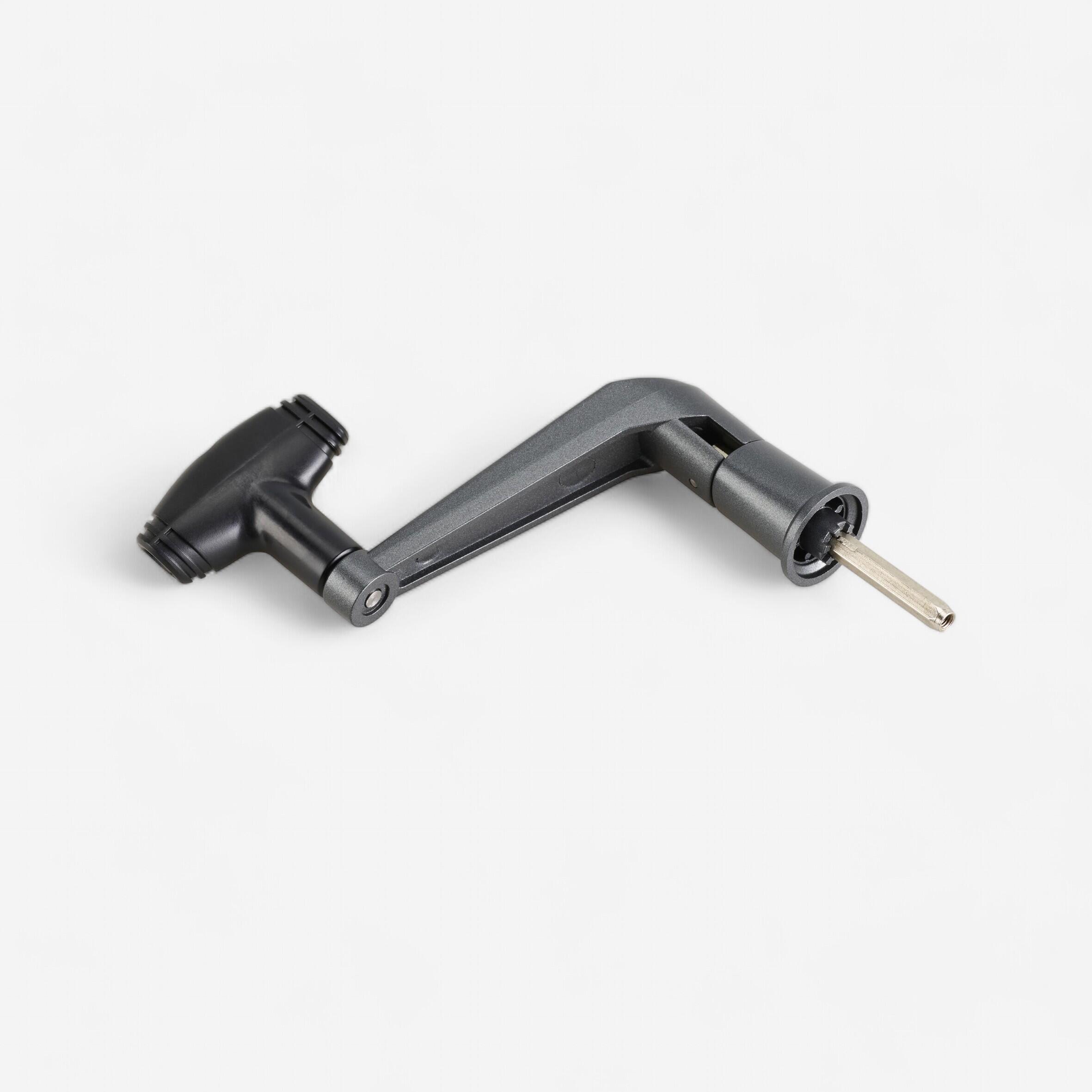 Kurbel für Angelrolle RFT 100 Grösse 5.000