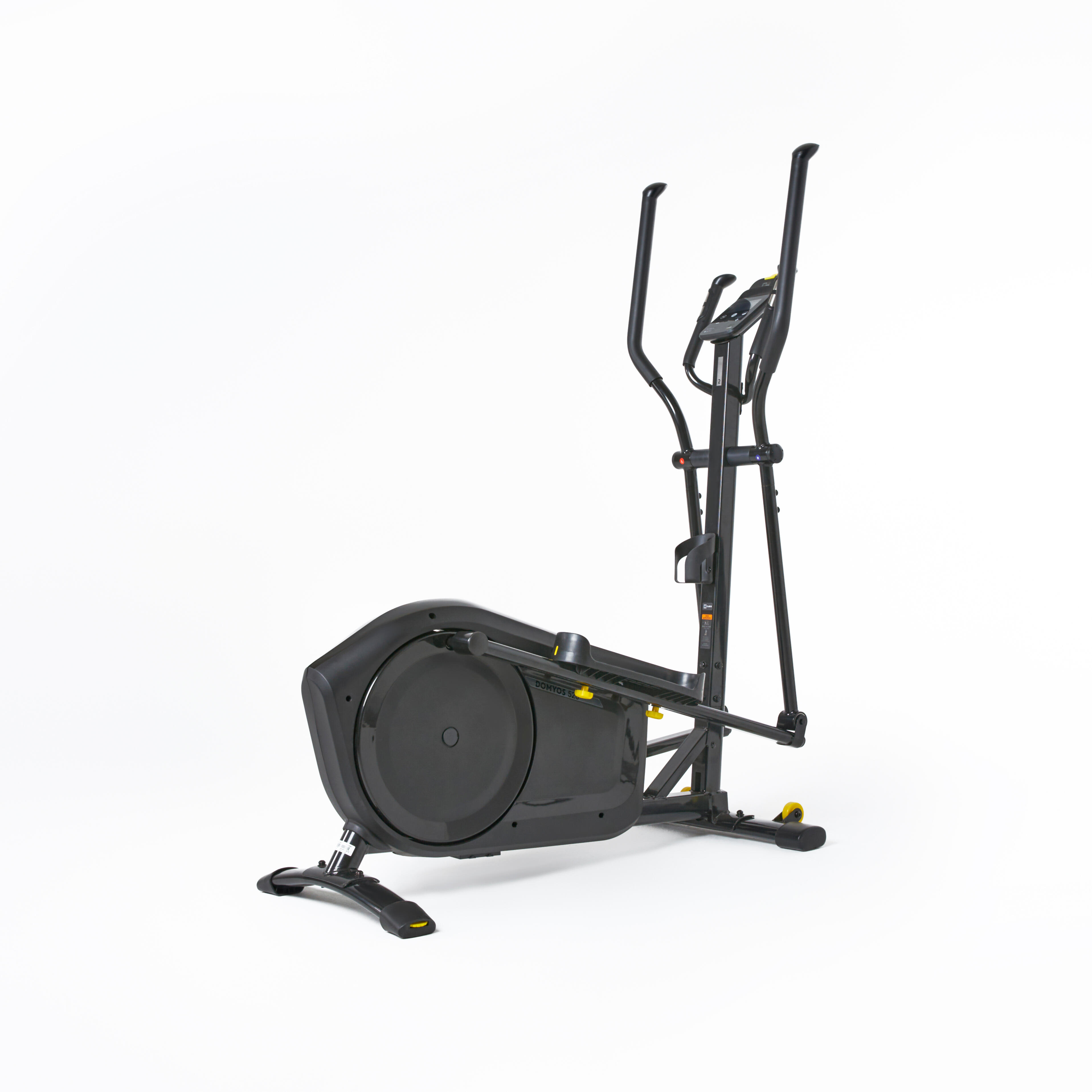 Crosstrainer Selfpowered Connected Kinomap - EL520B