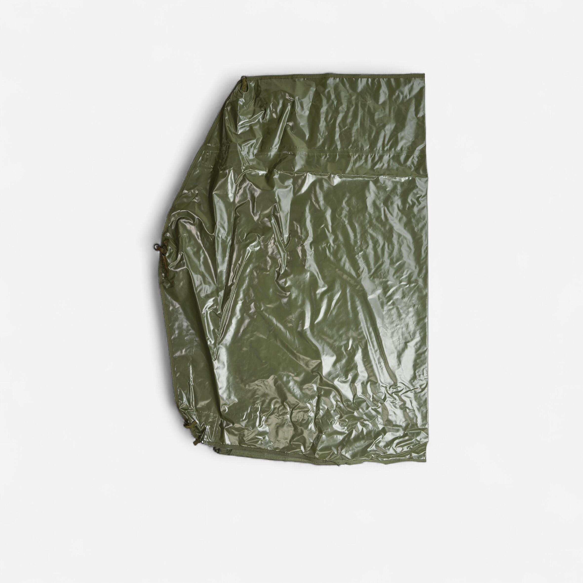 Bodenplane Angelzelt Brolly 900