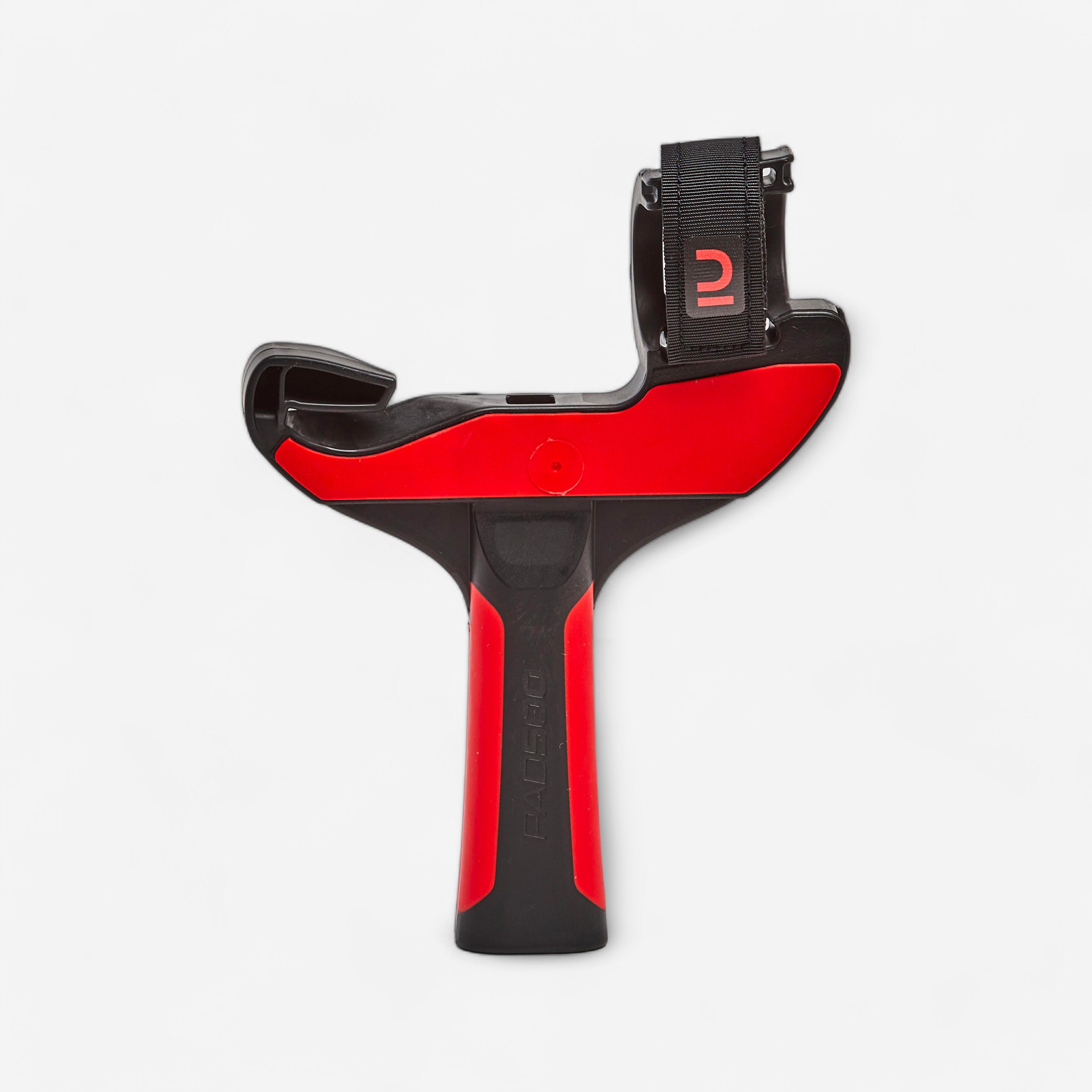 Adapter PAD 500 Tischtennis VR für Meta Quest 2 Linkshänder