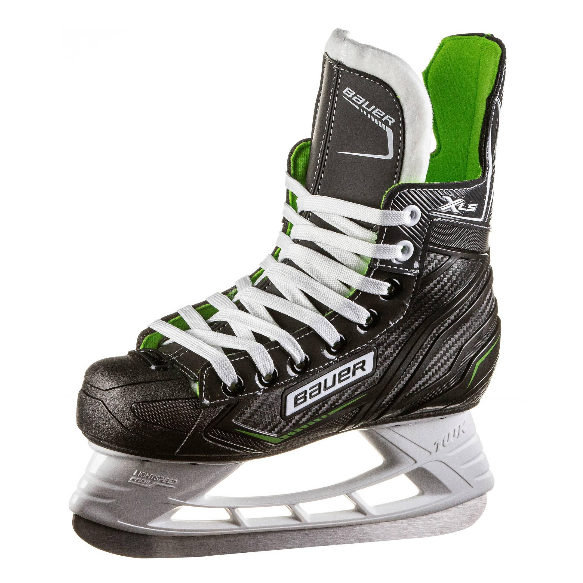Eishockey Schlittschuhe BAUER Vapor X-LS Kinder