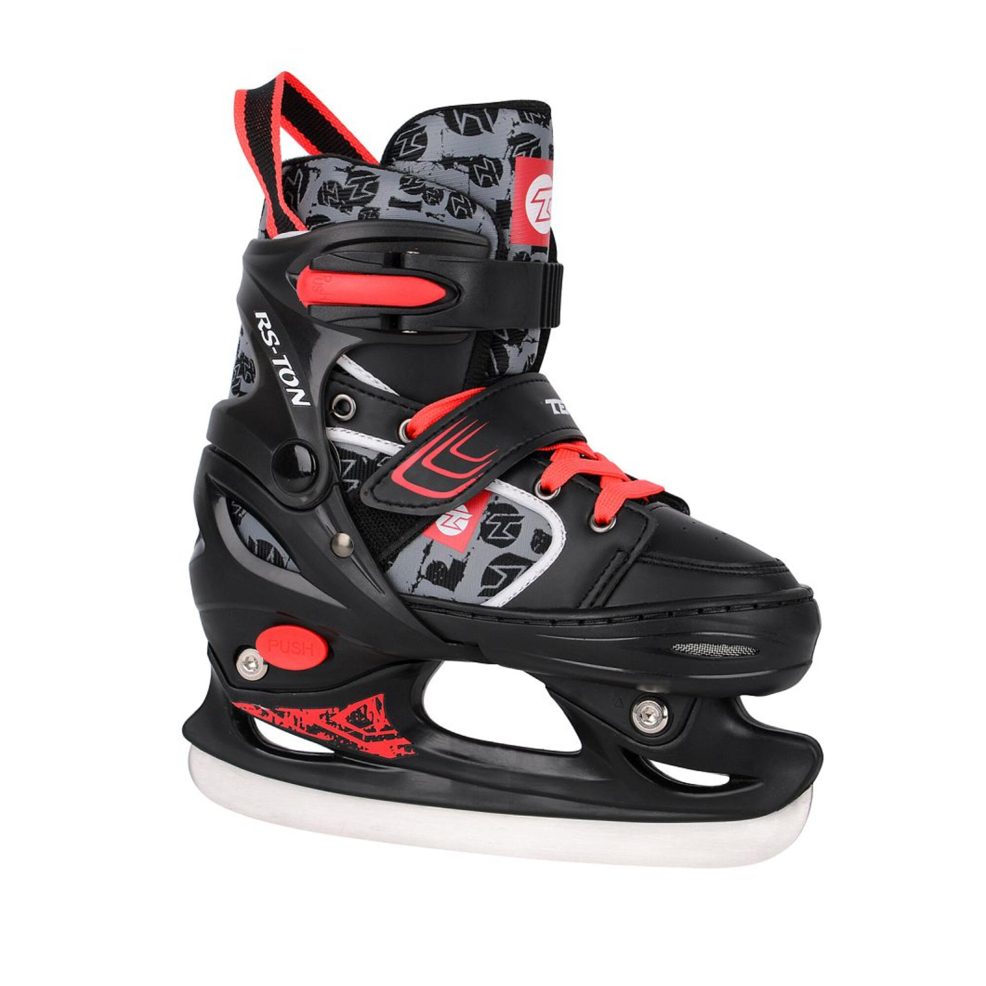 Schlittschuhe Tempish RS Ton Ice Jungen Kinder