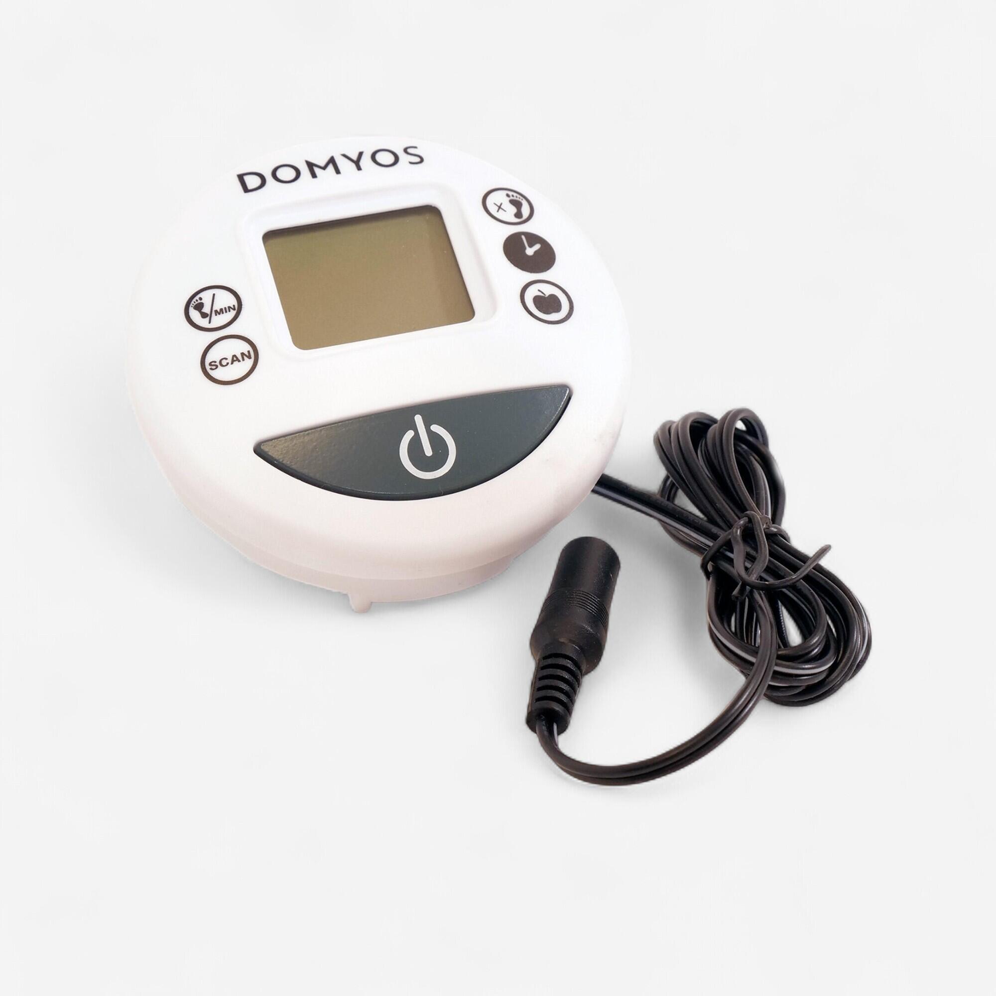 Konsole für Mini-Stepper MS 520