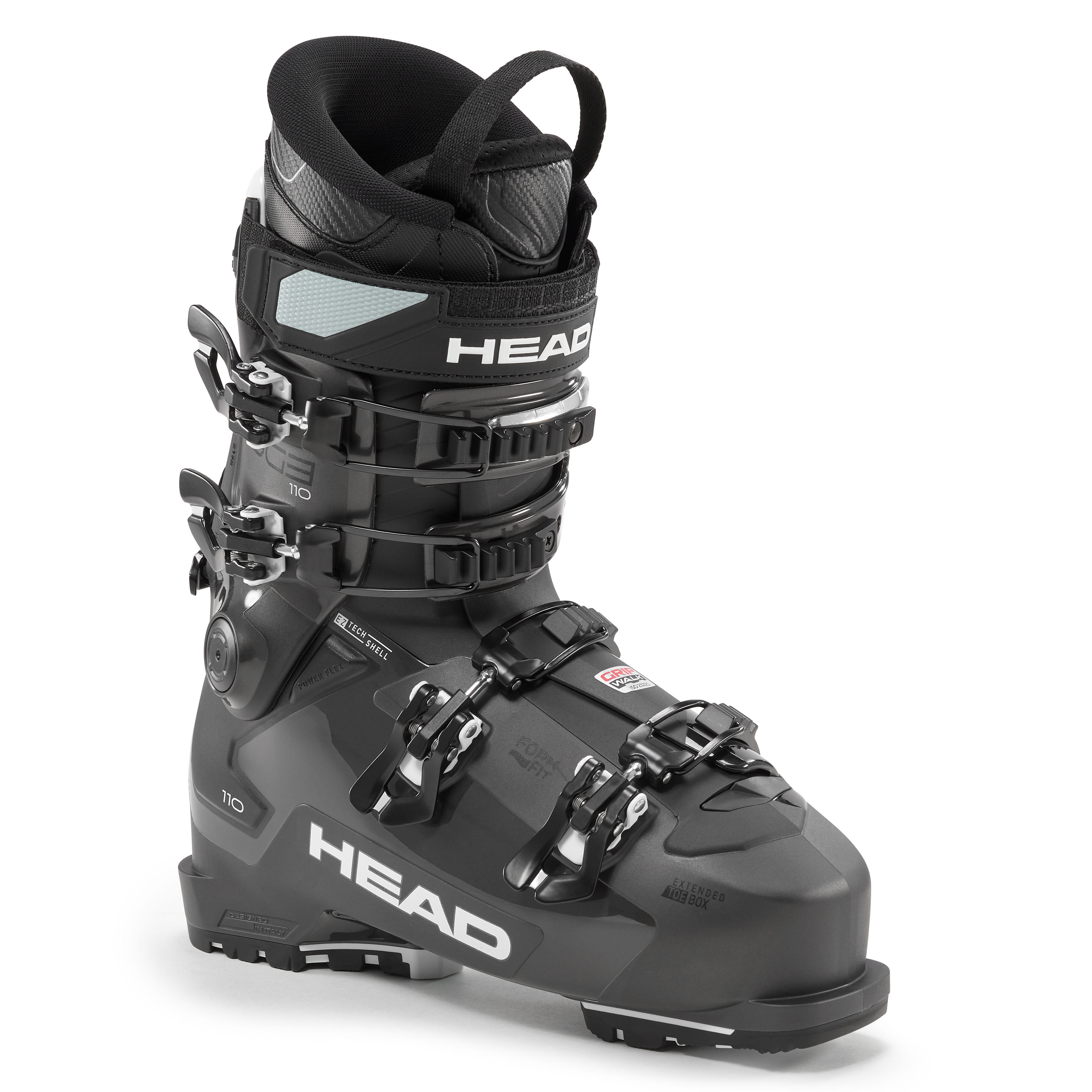 Skischuhe Herren - Edge Lyt 110 HV Head