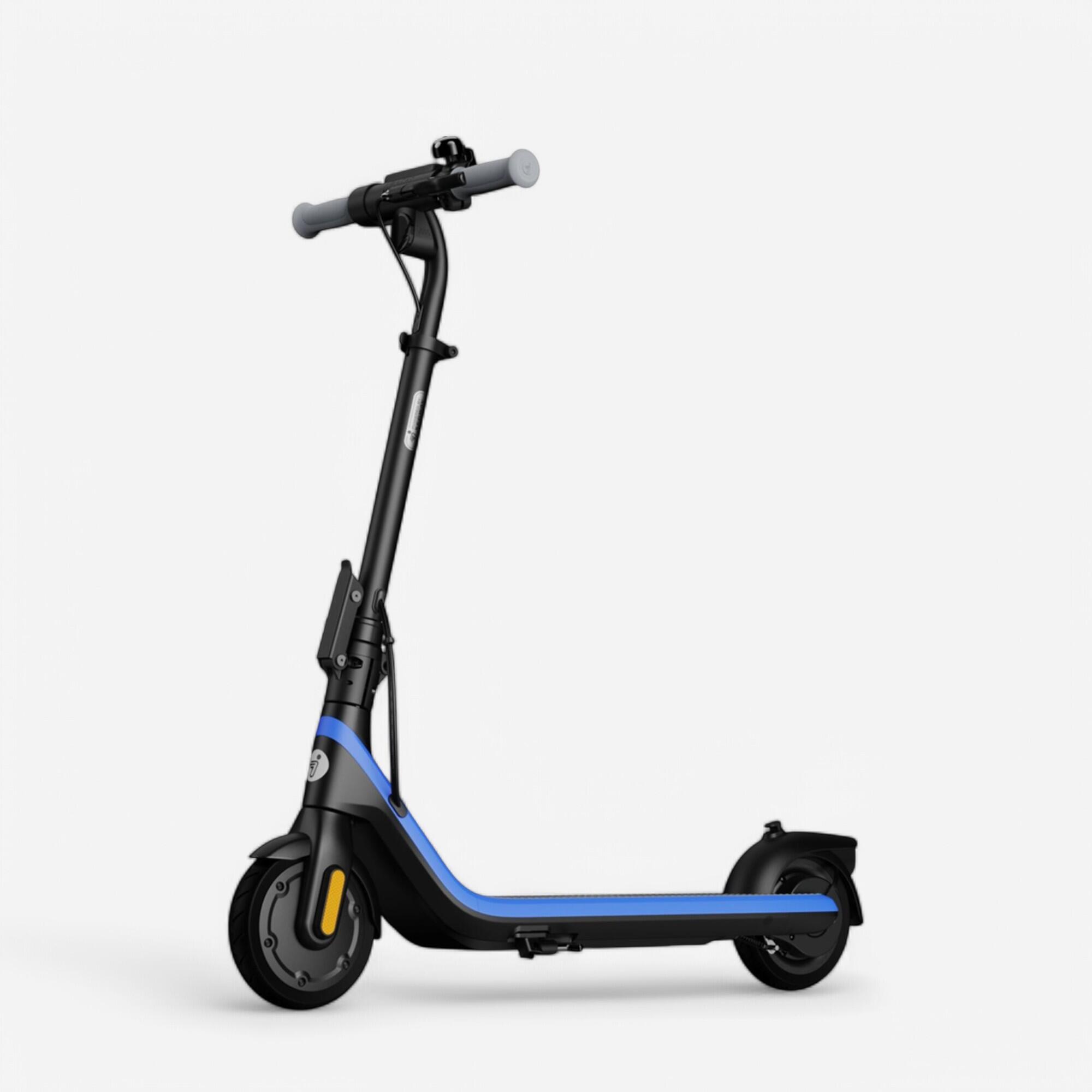 E-Scooter Kinder - Ninebot C2 Pro