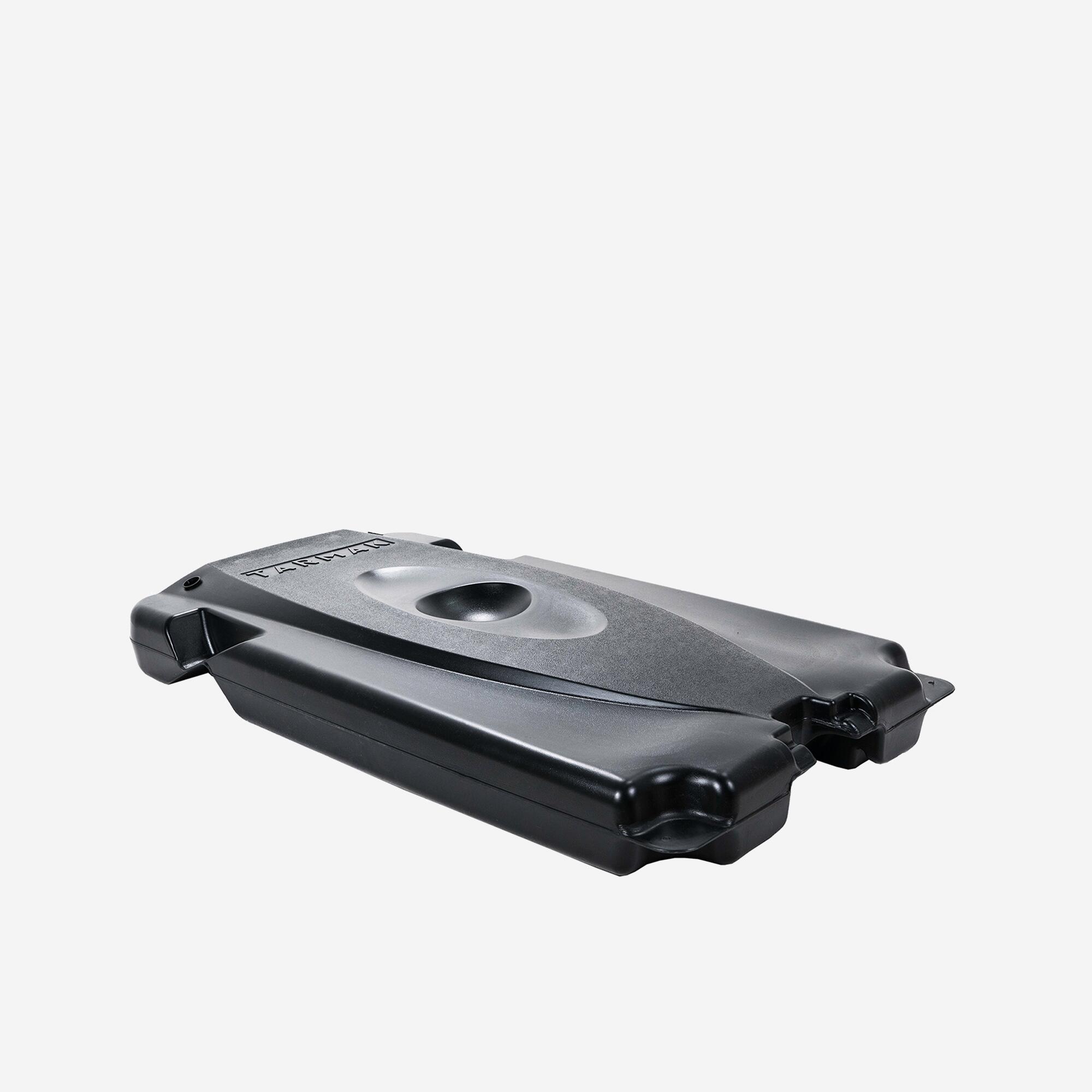 Sockel für Basketballkorb - Base B700 Pro schwarz