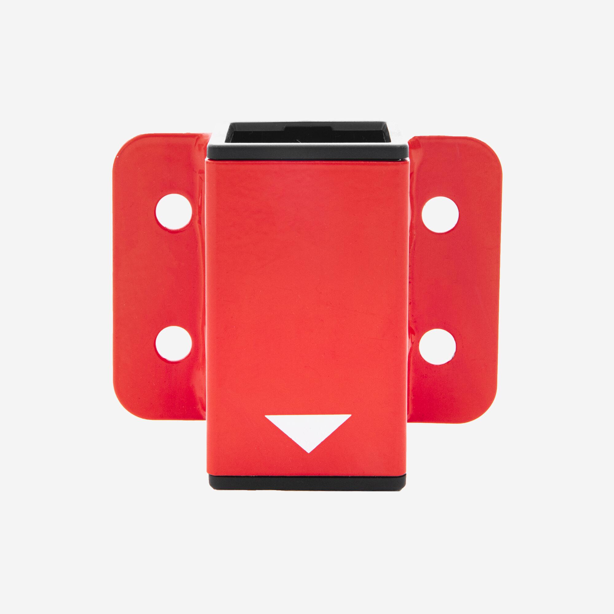 Einstellsystem für Basketballkorb - K900 orange