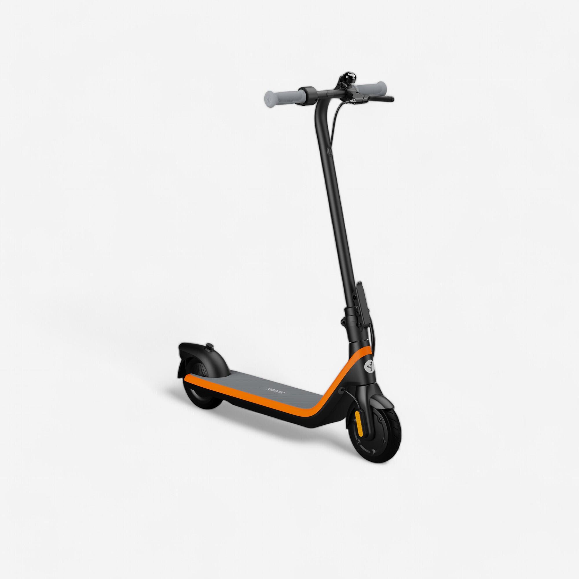 E-Scooter Kinder - Ninebot C2