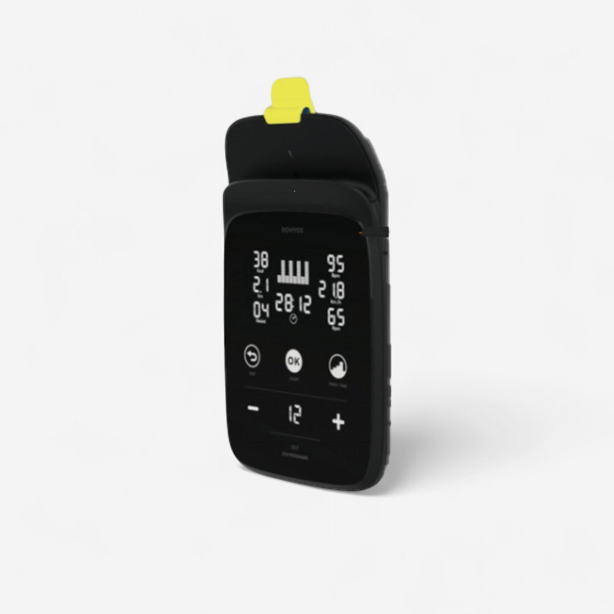 Konsole - C3.2 für Crosstrainer EL540