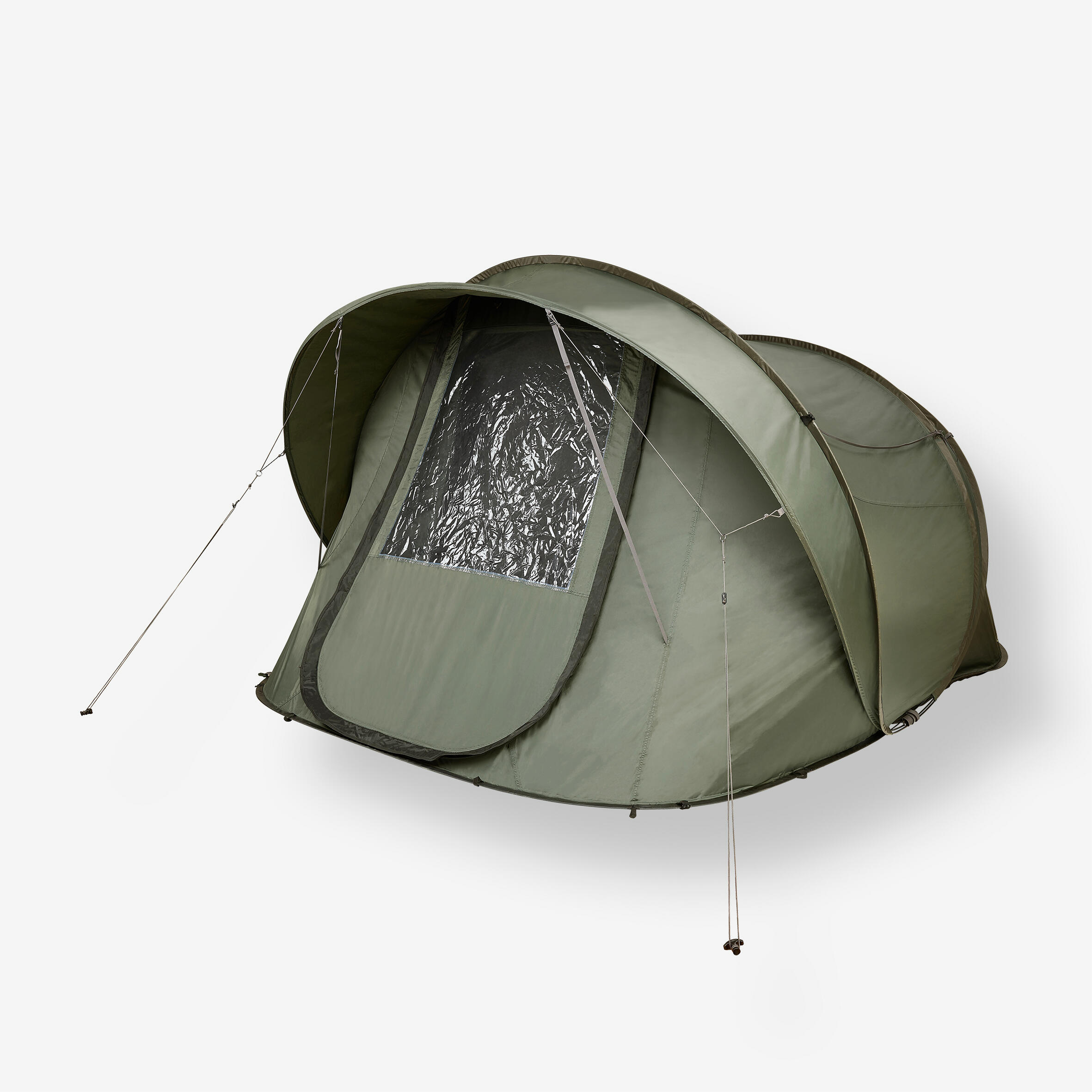 Angelzelt Bivvy Rapid Tanker XL