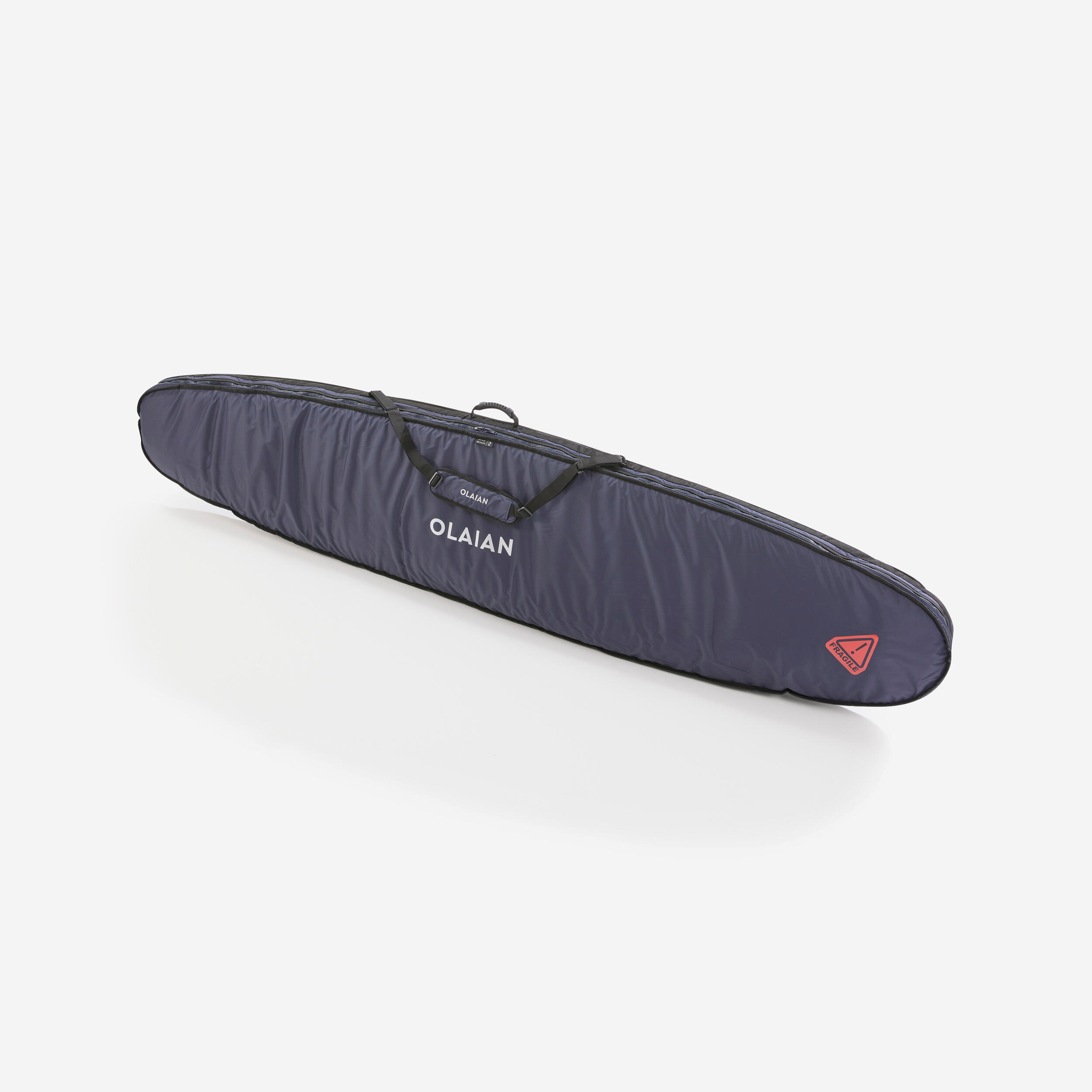 Boardbag Transporttasche Longboard 900 9'6'