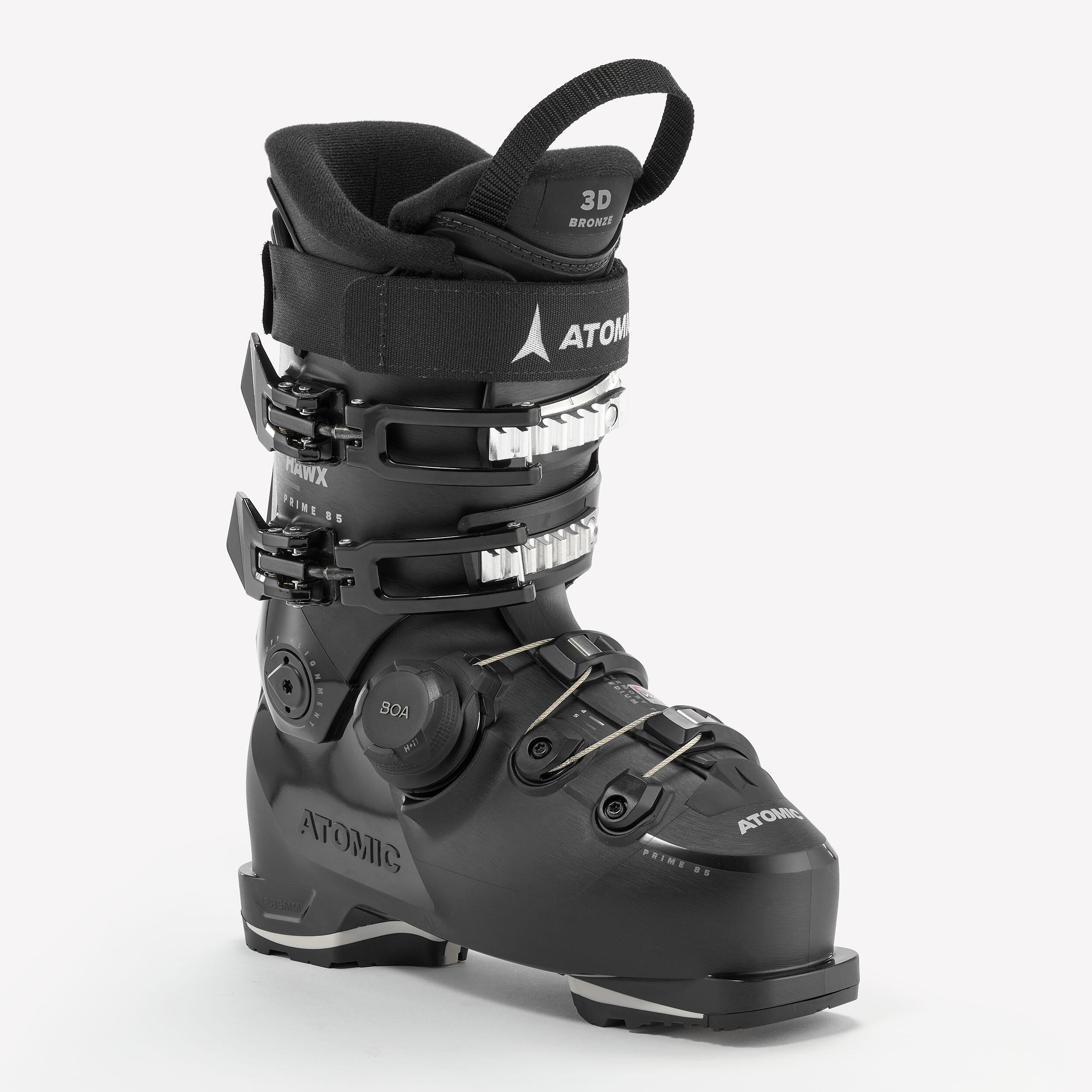 Skischuhe Damen mit Boa®-System - Atomic Hawx Prime 85 HV