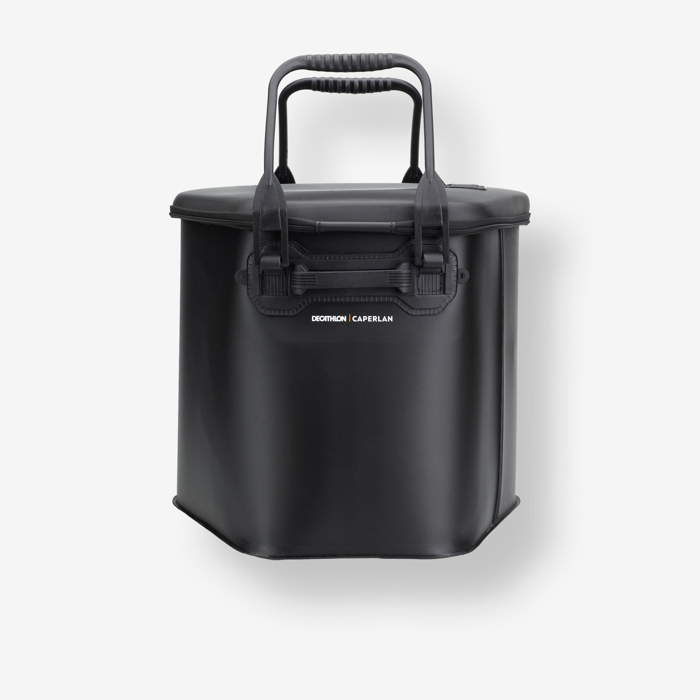 Angeltasche Bakkan für Schlauchboot FLTB Heck